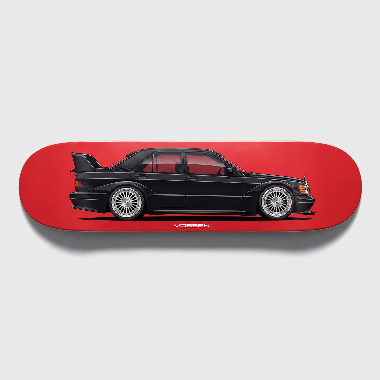 Vossen Skate Deck - 190E