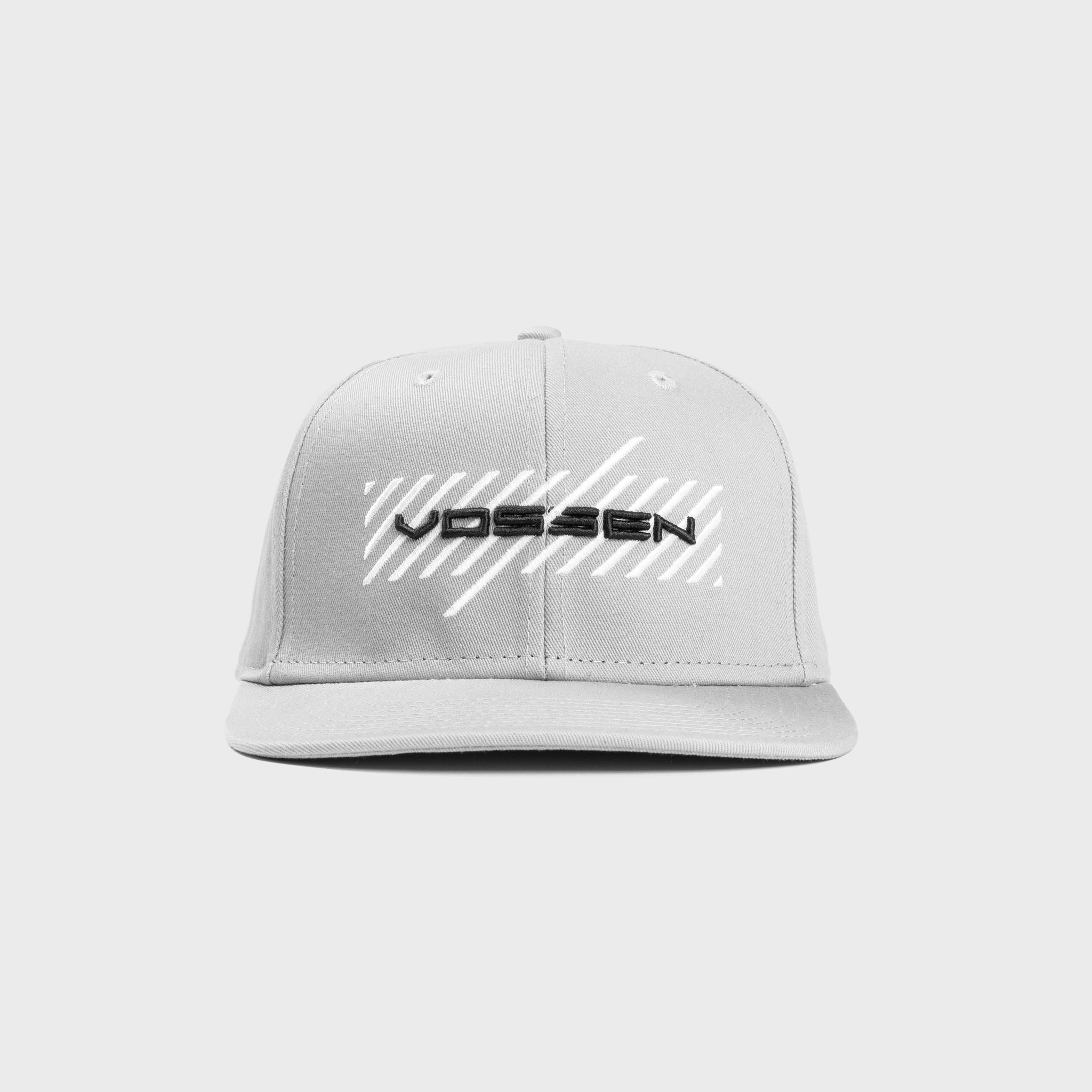 Vossen Shift Hat - Chalk/Carbon