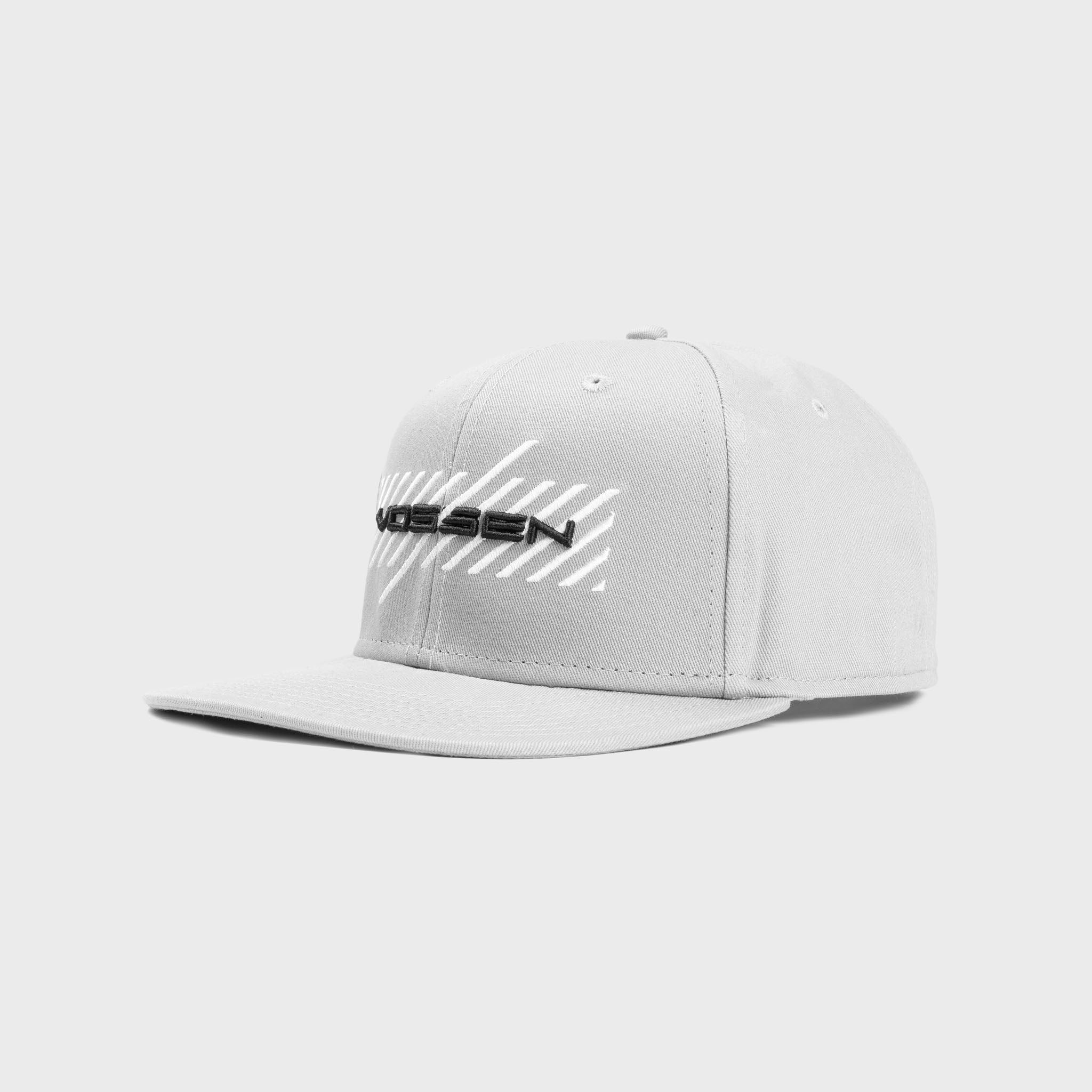Vossen Shift Hat - Chalk/Carbon