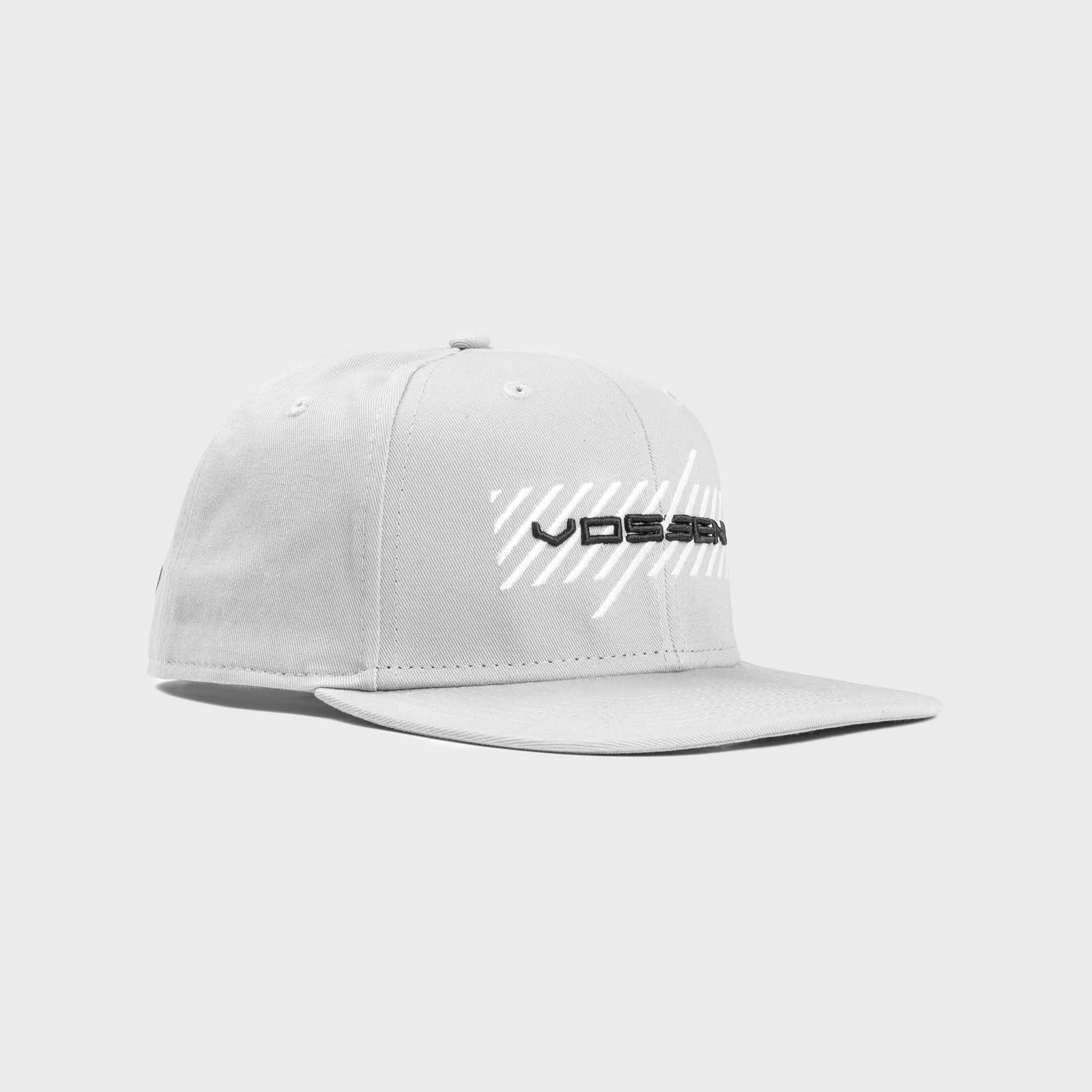 Vossen Shift Hat - Chalk/Carbon