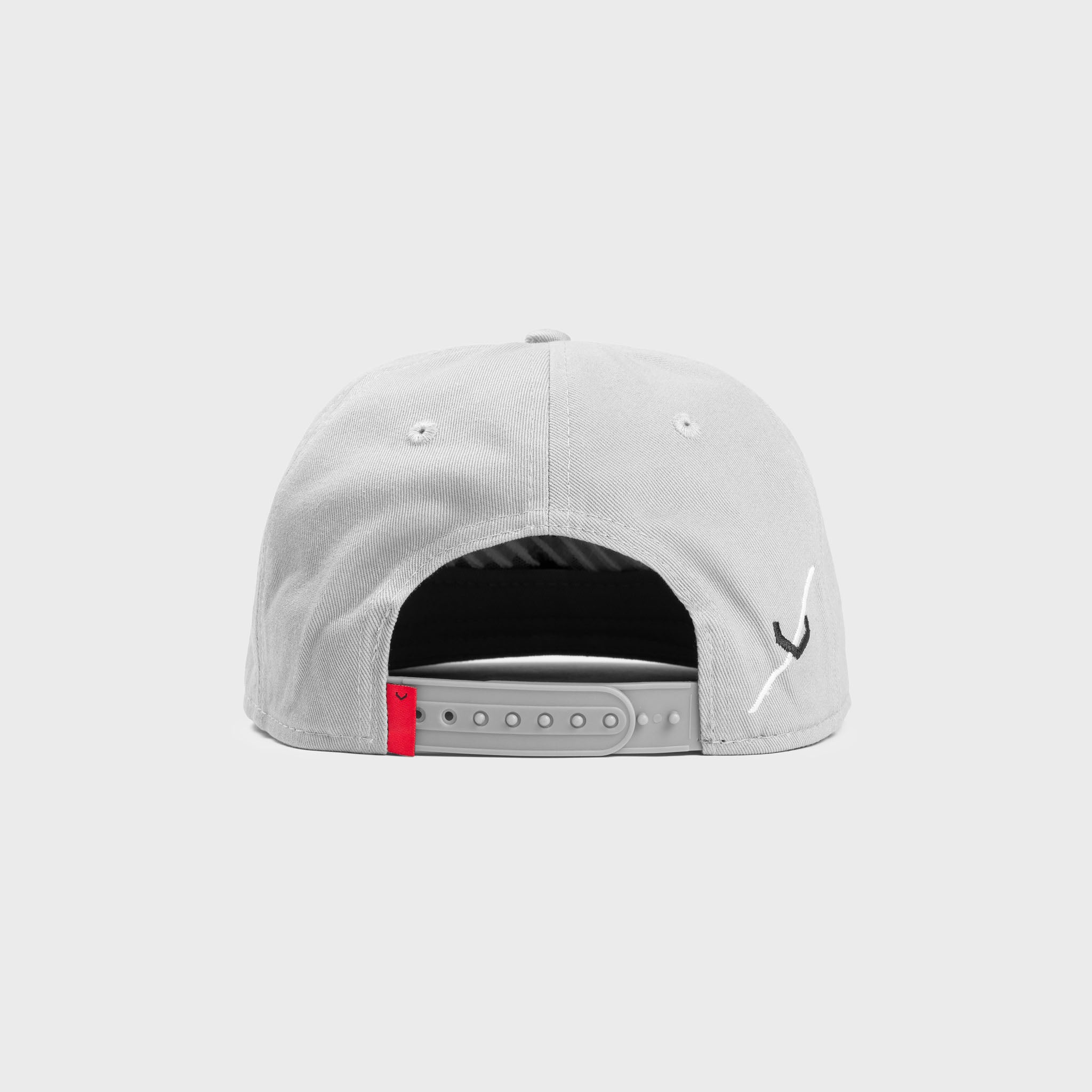 Vossen Shift Hat - Chalk/Carbon