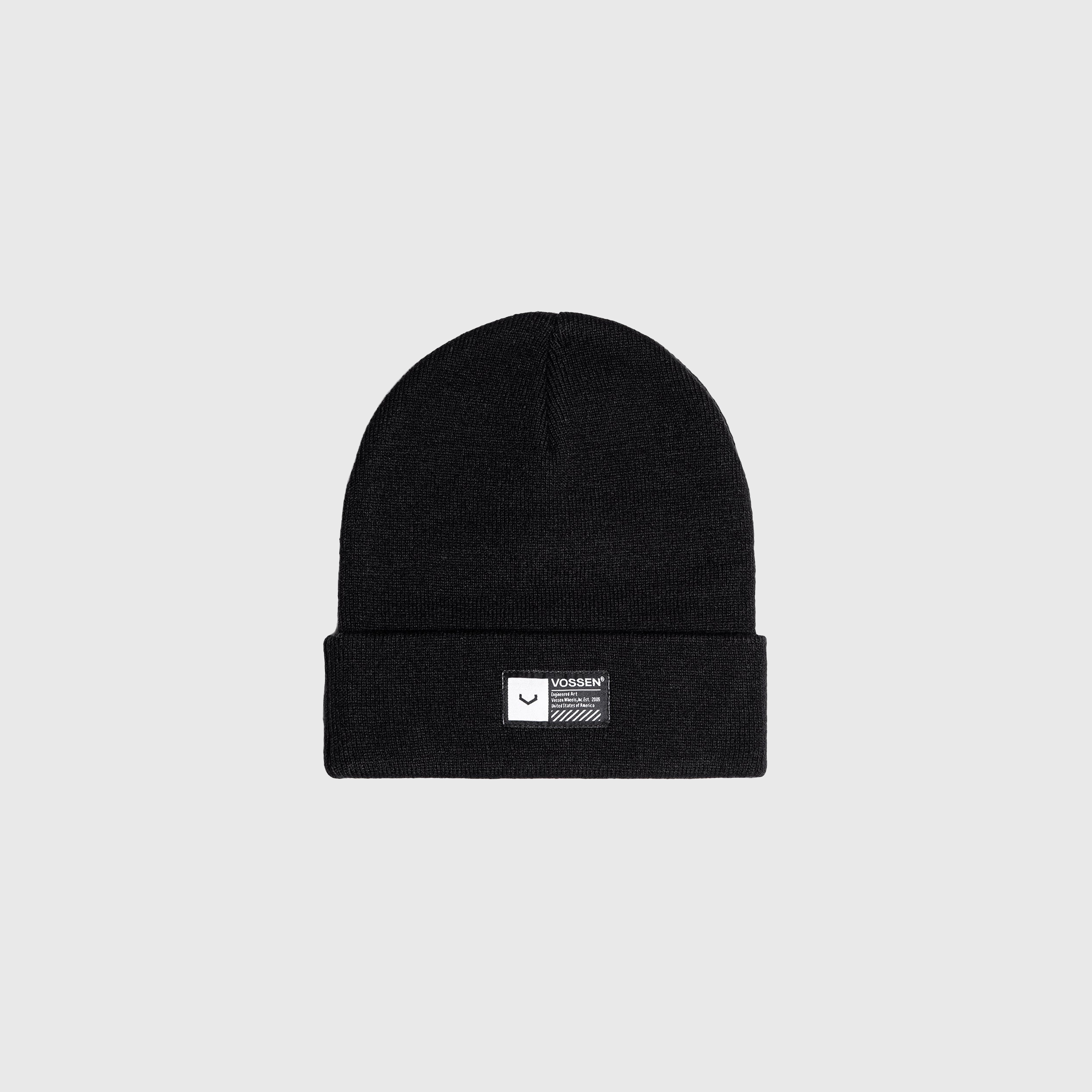 Team Vossen Beanie