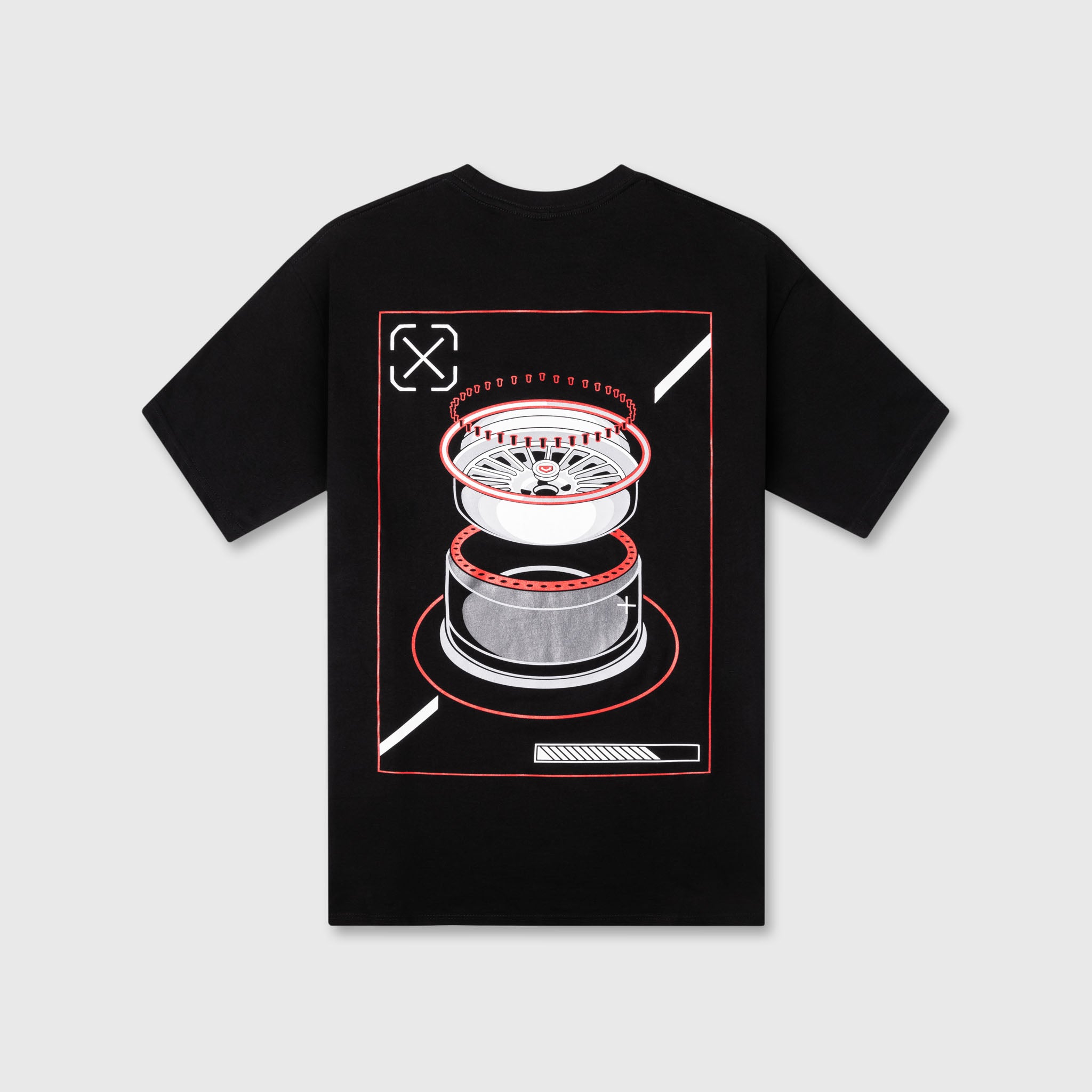 Vossen Assembly Shirt