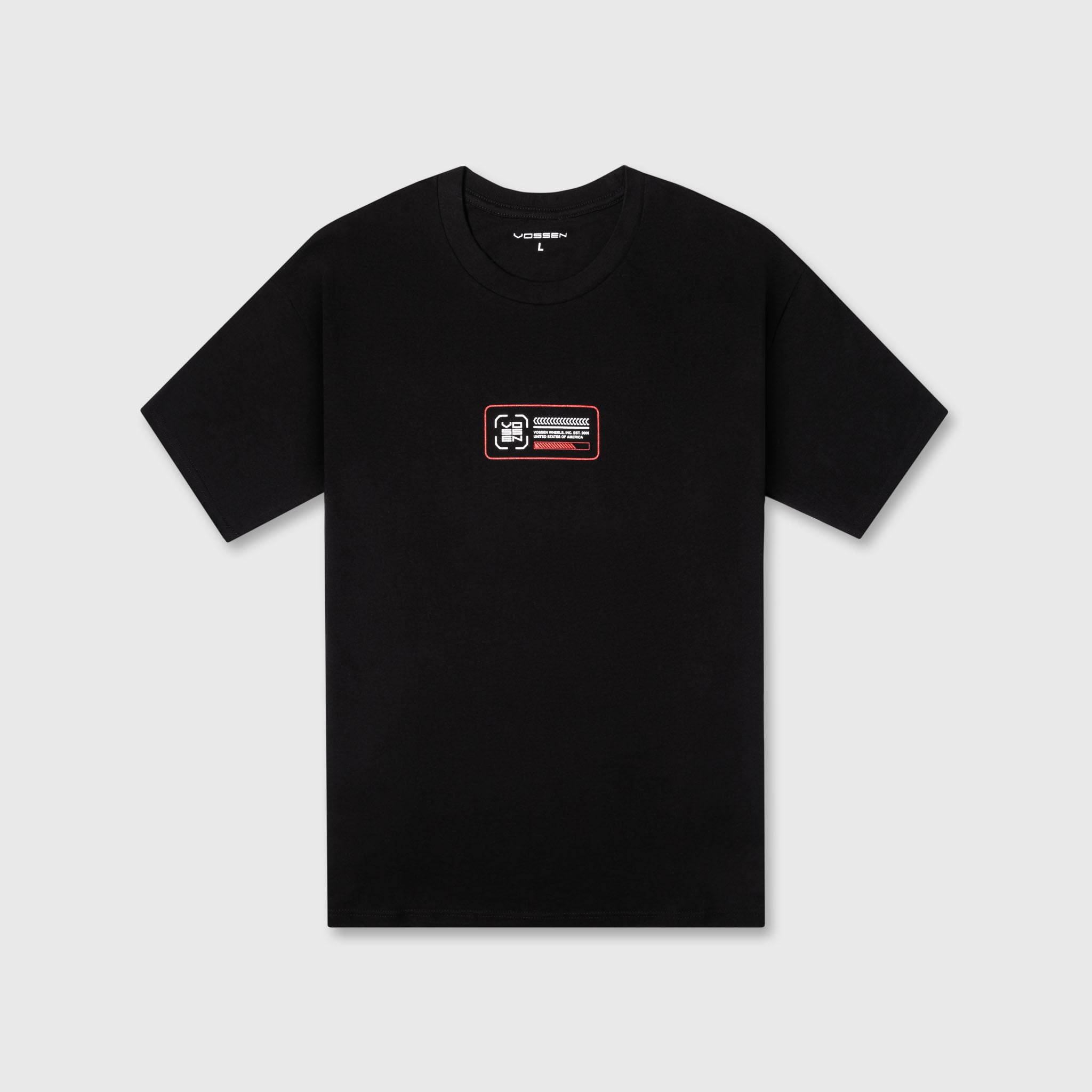 Vossen Assembly Shirt