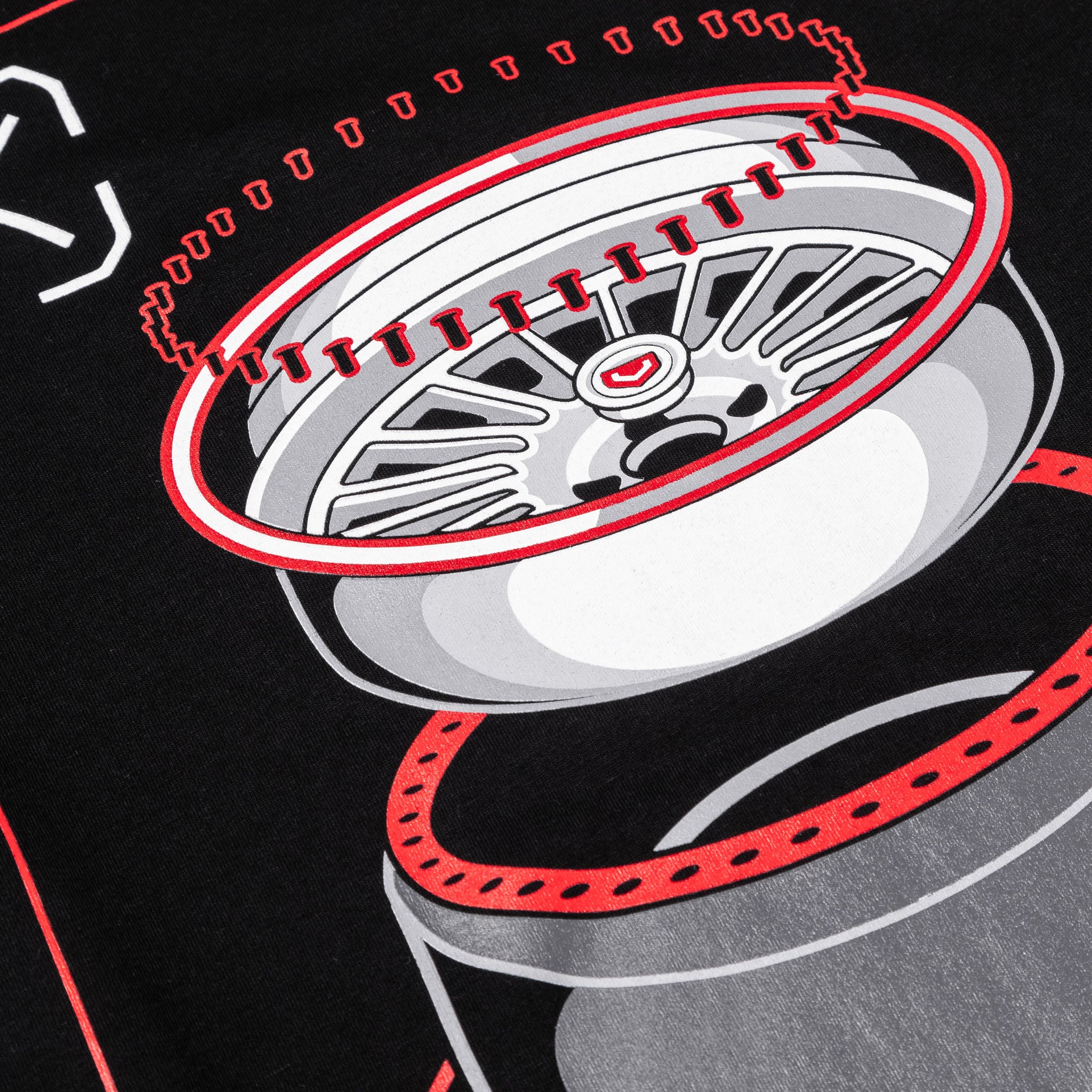 Vossen Assembly Shirt
