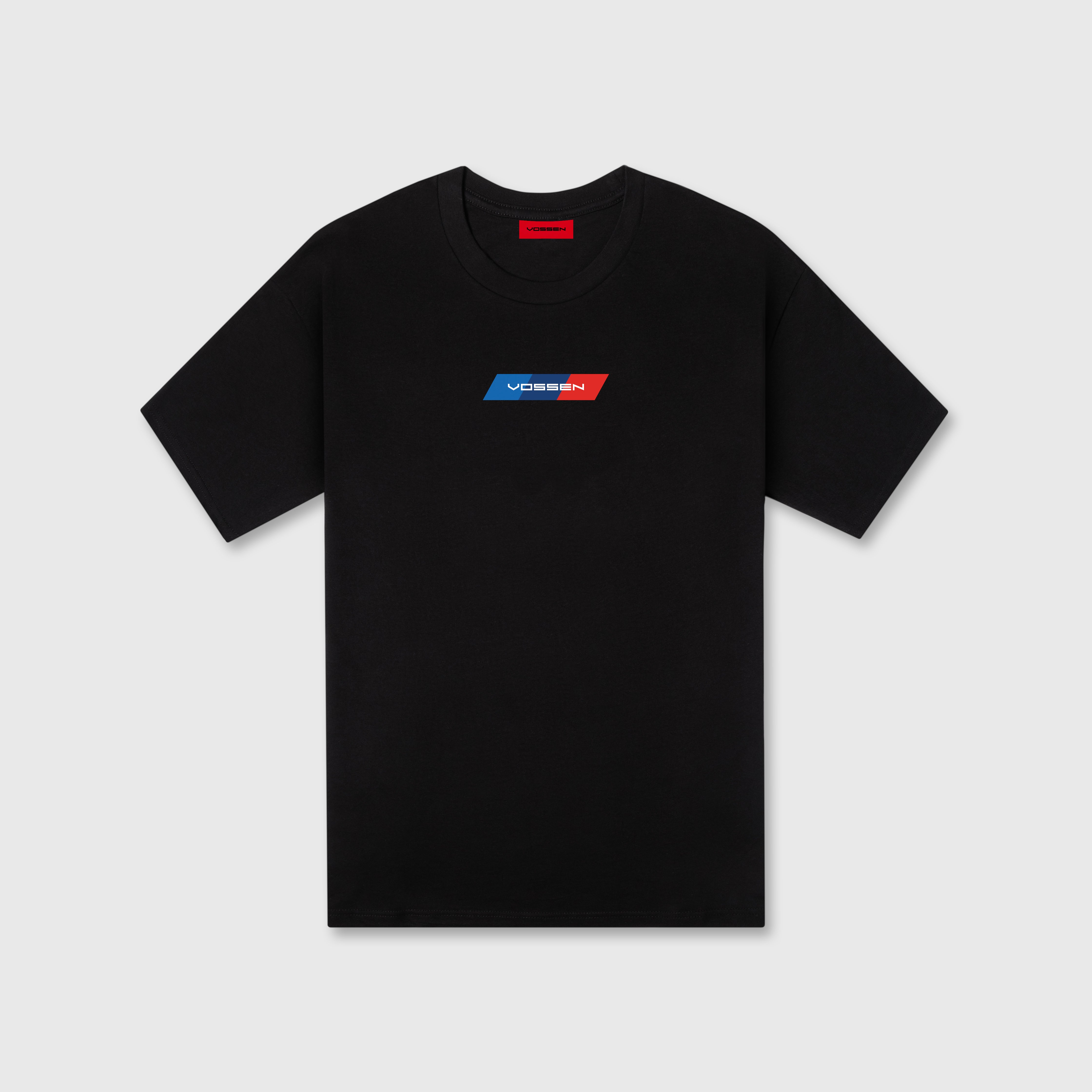 Bimmer Invasion | LC3-01 3-Piece M3 Shirt