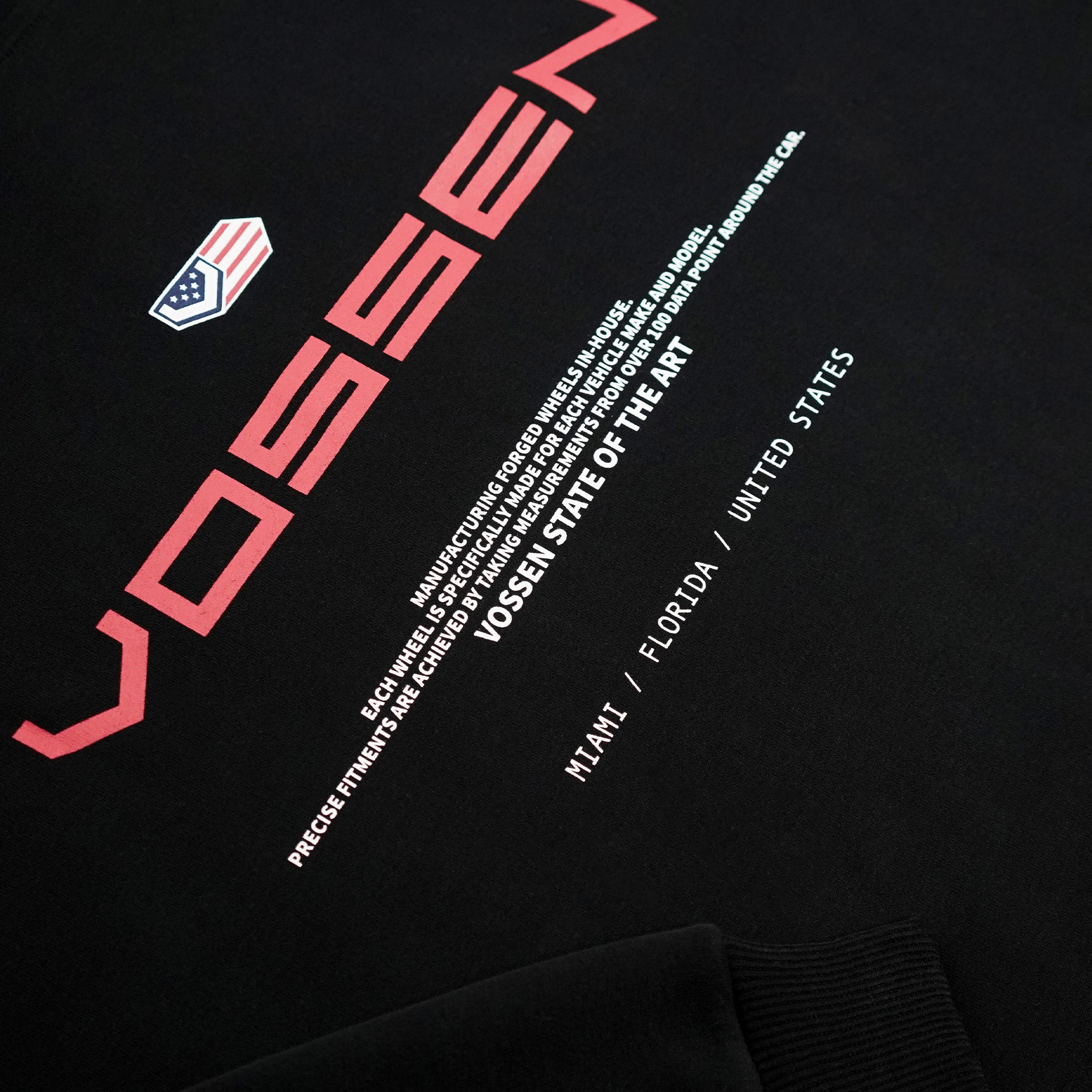 Signature Hoodie