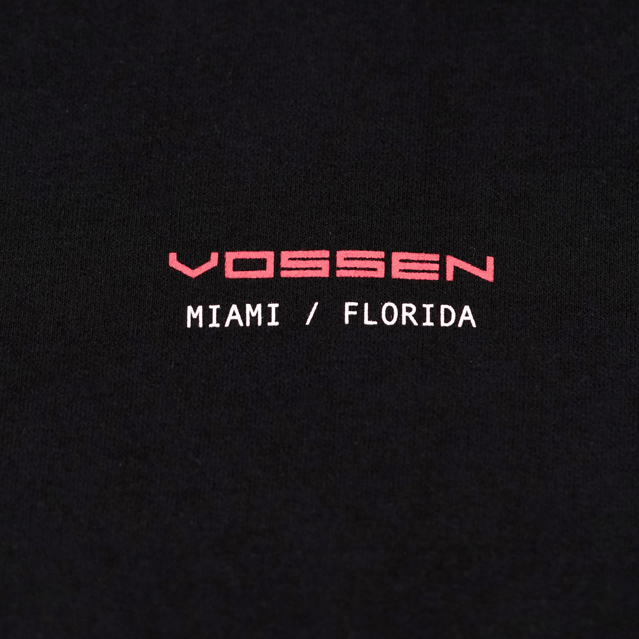 Signature Hoodie