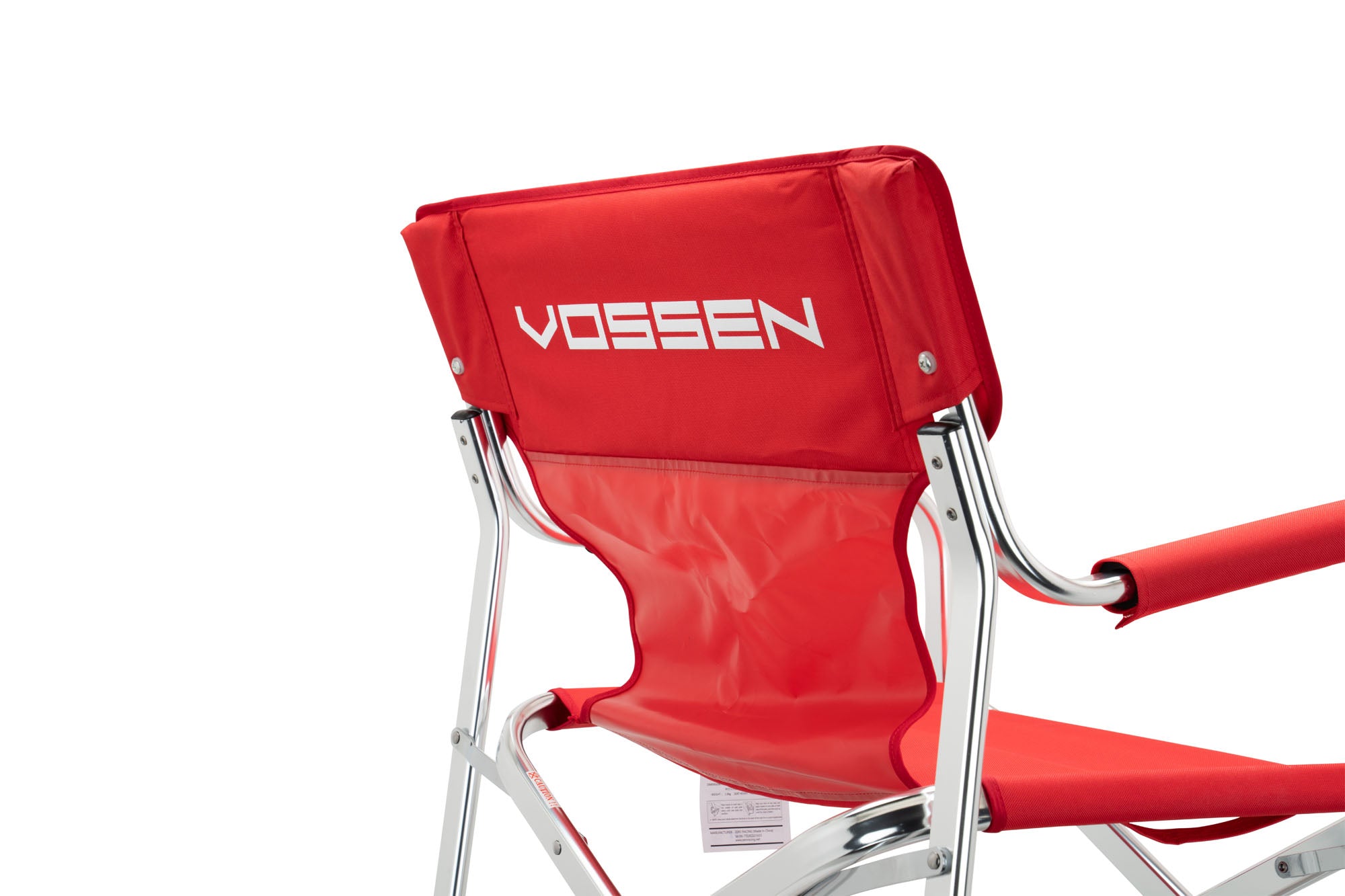 Vossen Director Chair - Vossen