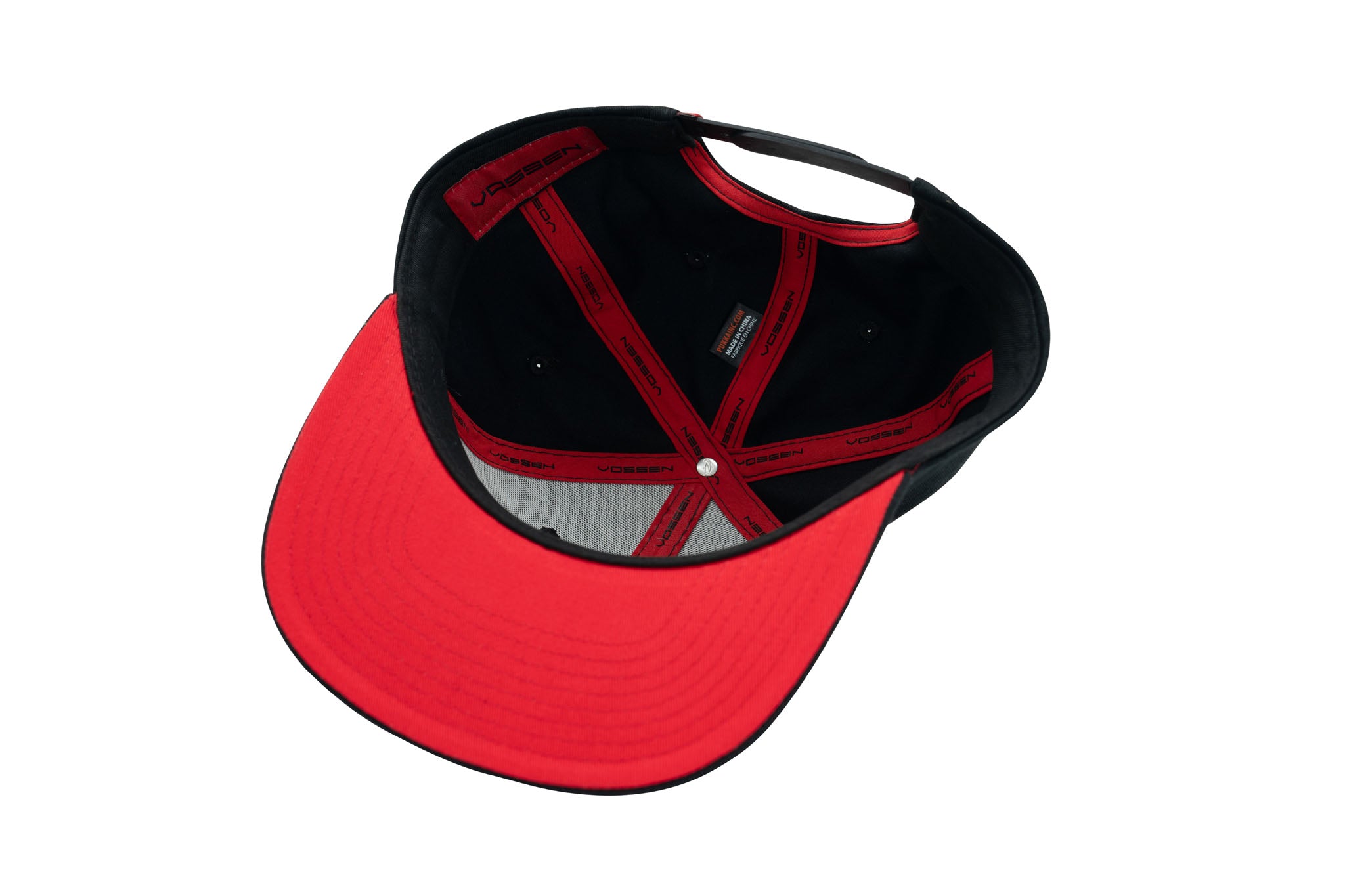 Vossen Classic Hat