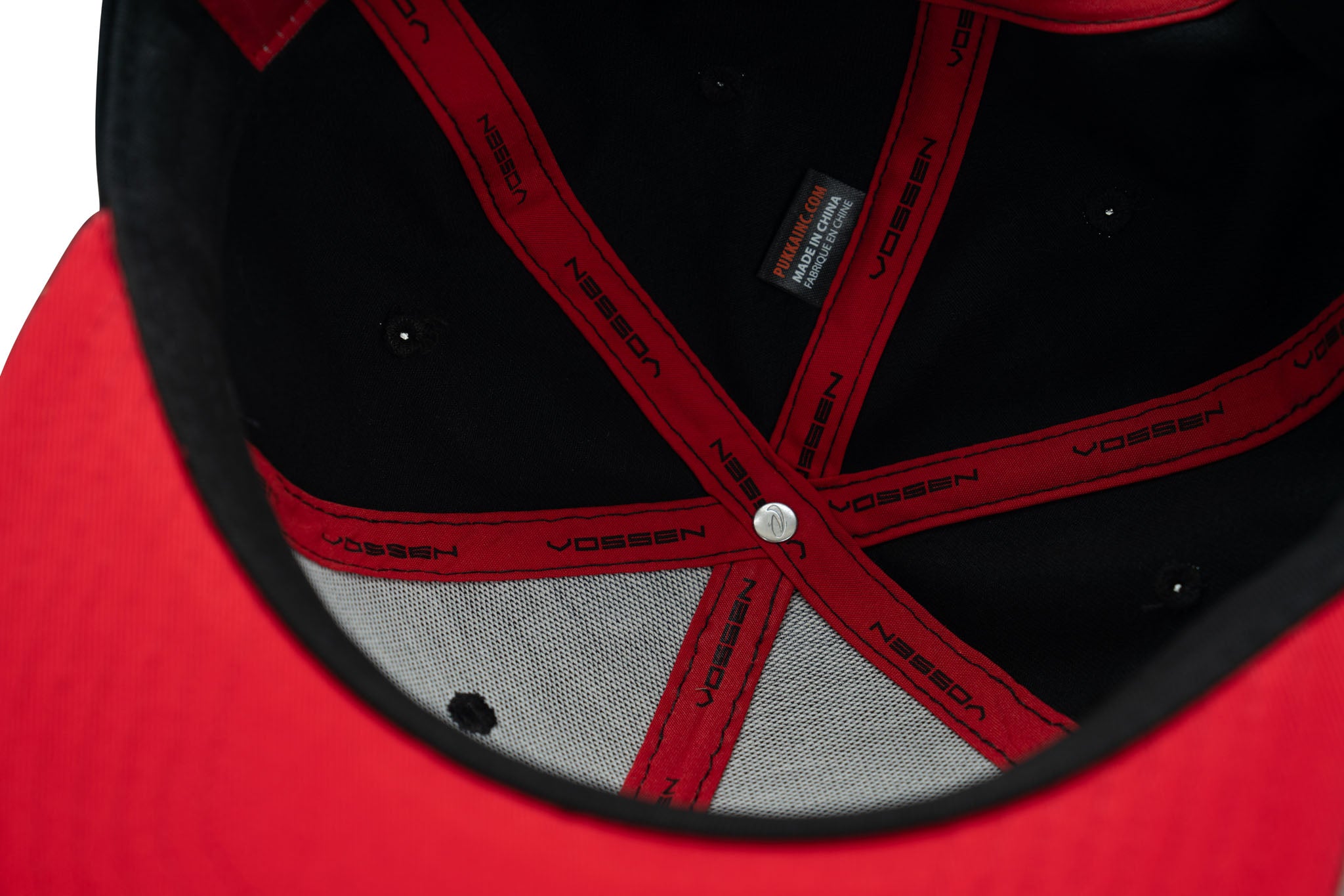 Vossen Classic Hat