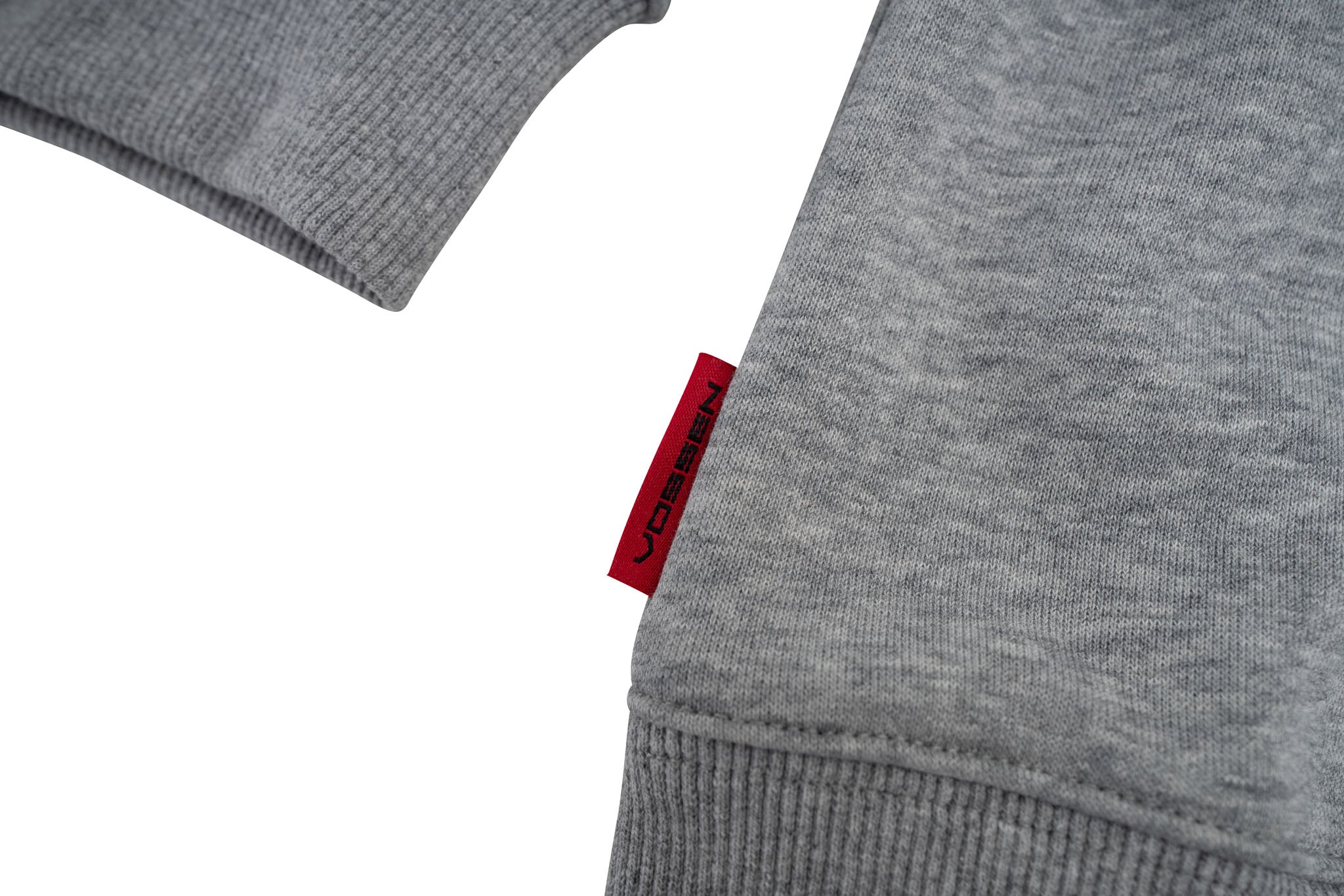 Vossen Varsity Crewneck - Vossen