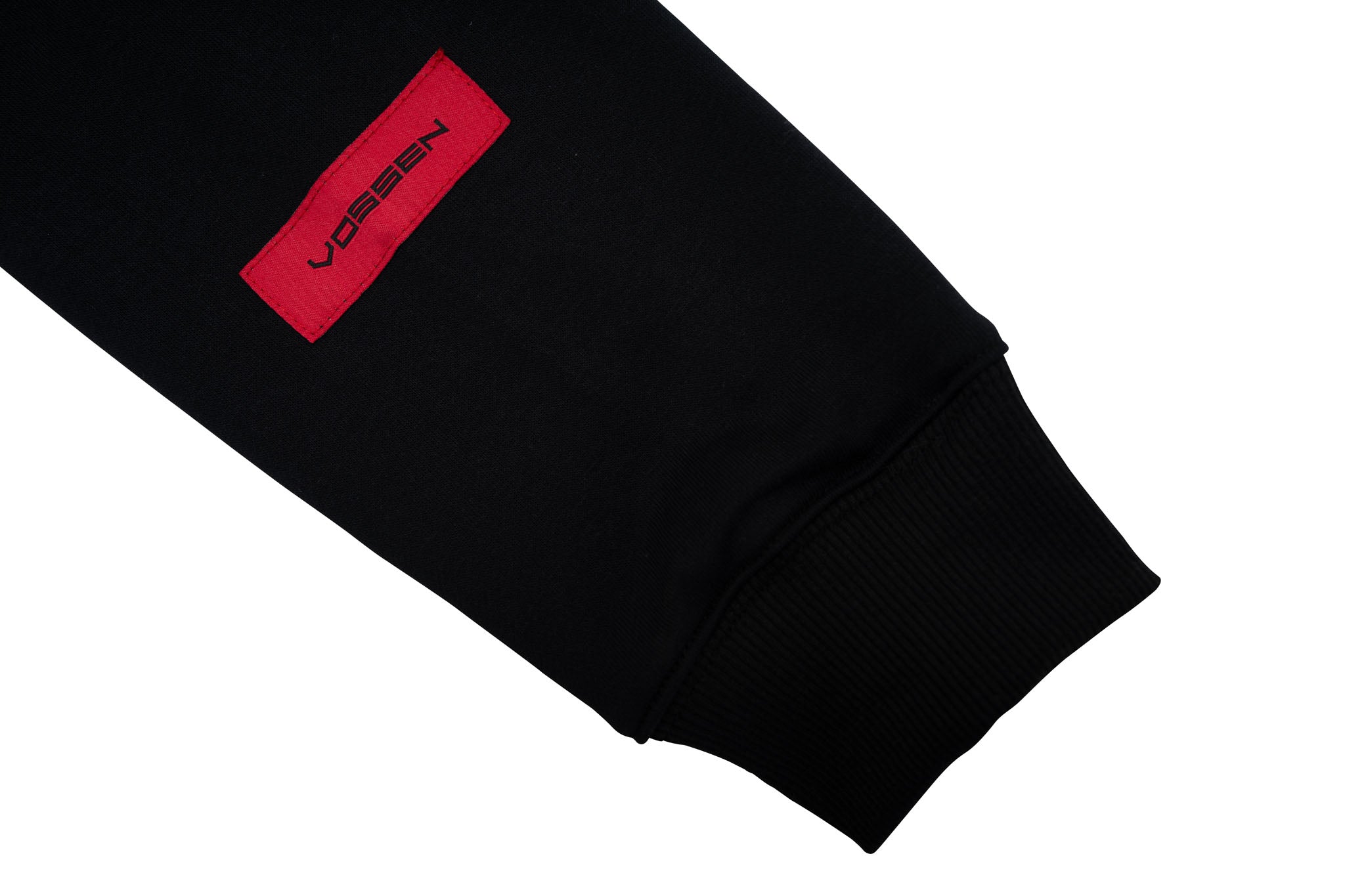 Vossen Bold Classic Crewneck - Vossen