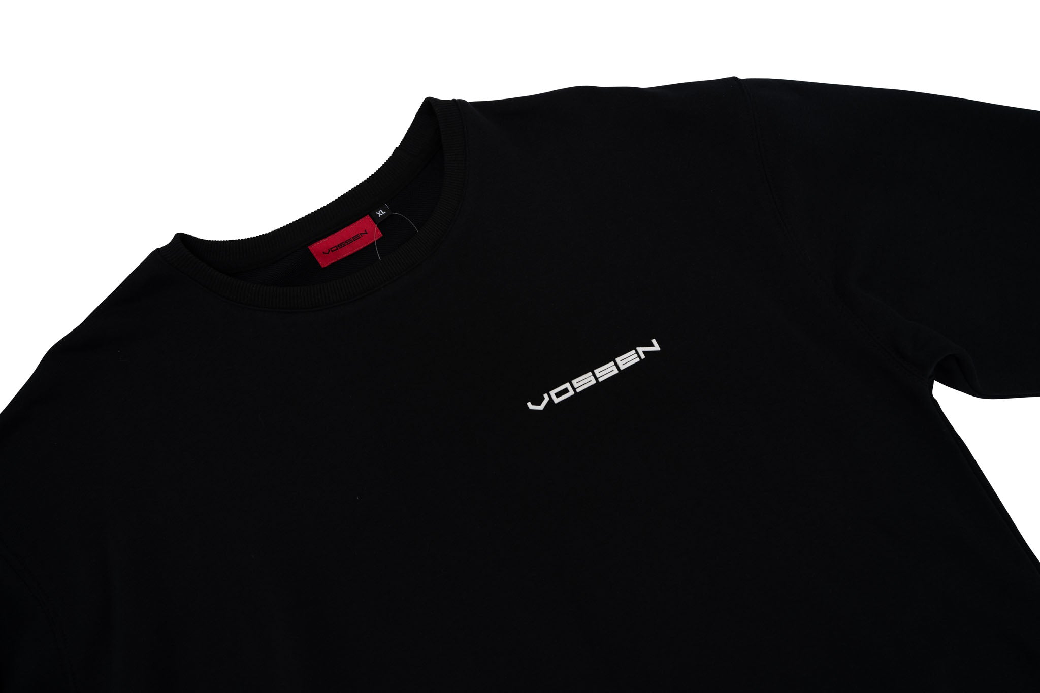 Vossen Classic Crewneck - Vossen