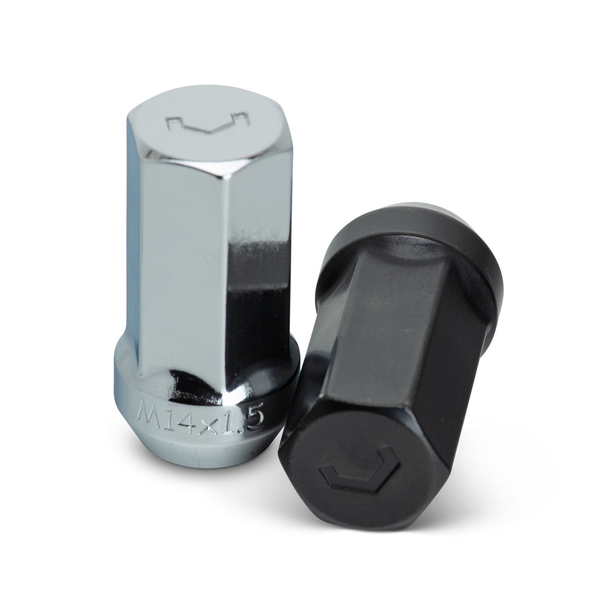 Extended Lug Nuts 14 x 1.50 - Vossen