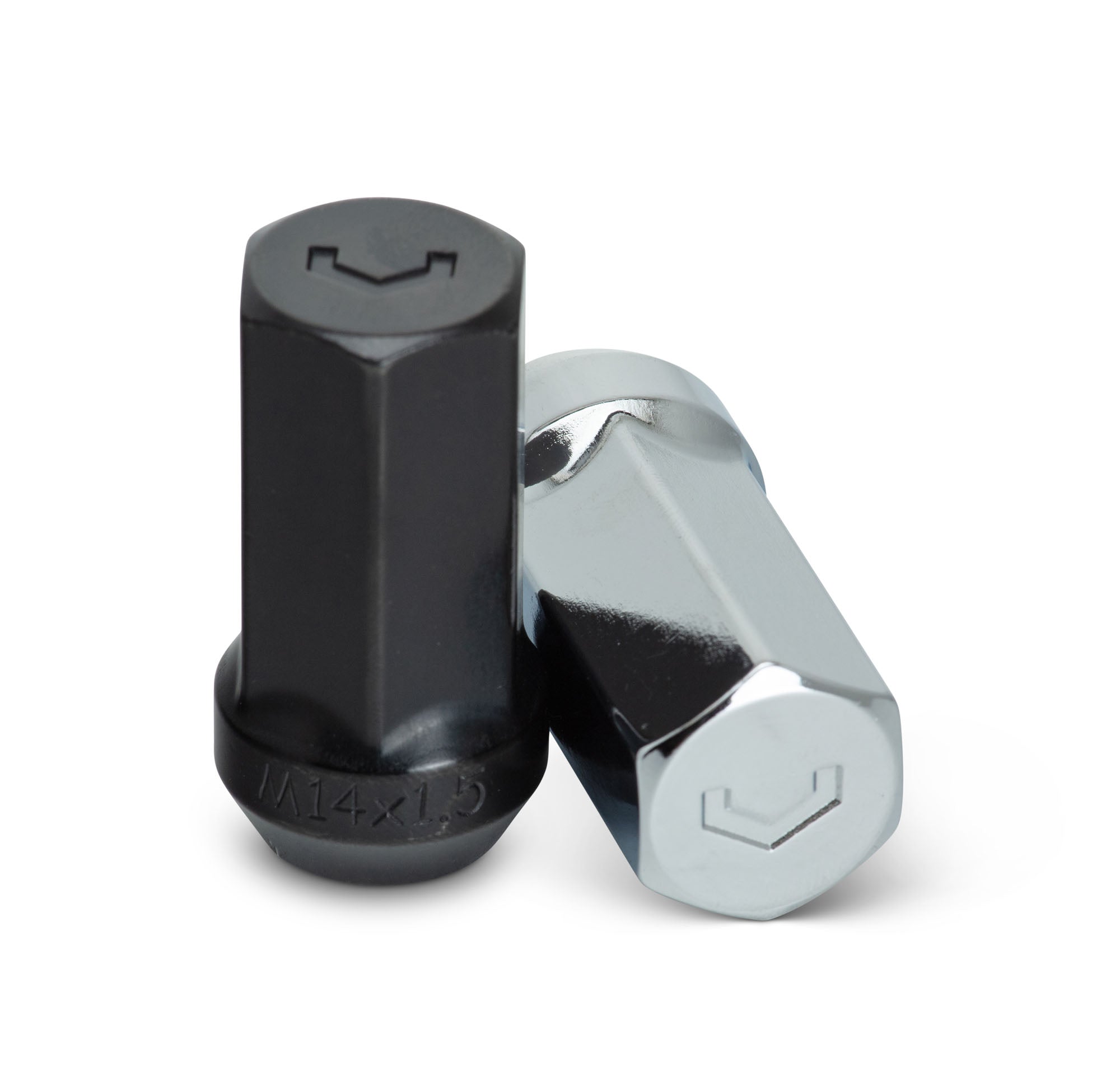 Extended Lug Nuts 14 x 1.50 - Vossen
