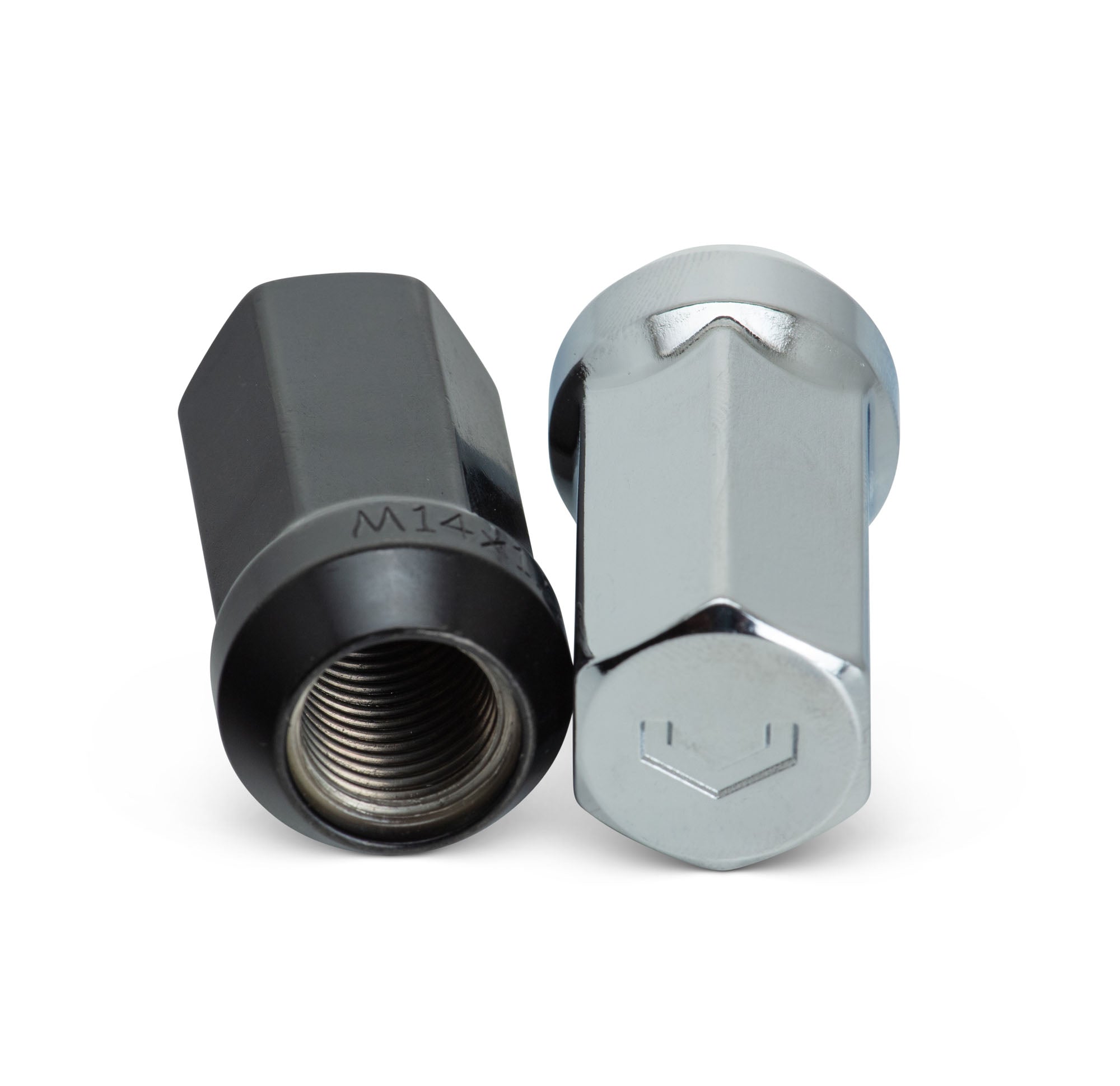 Extended Lug Nuts 14 x 1.50 - Vossen