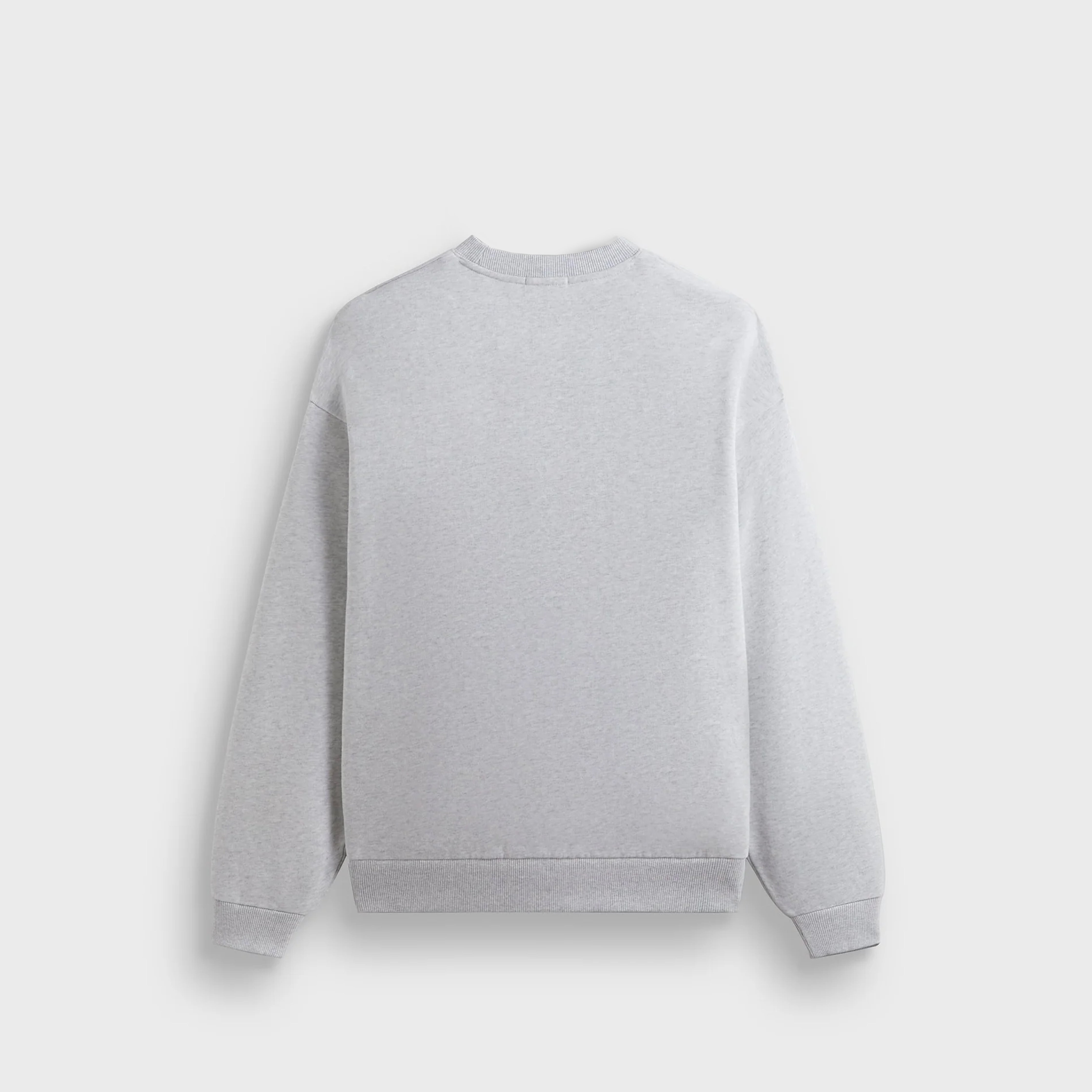 Vossen Varsity Crewneck