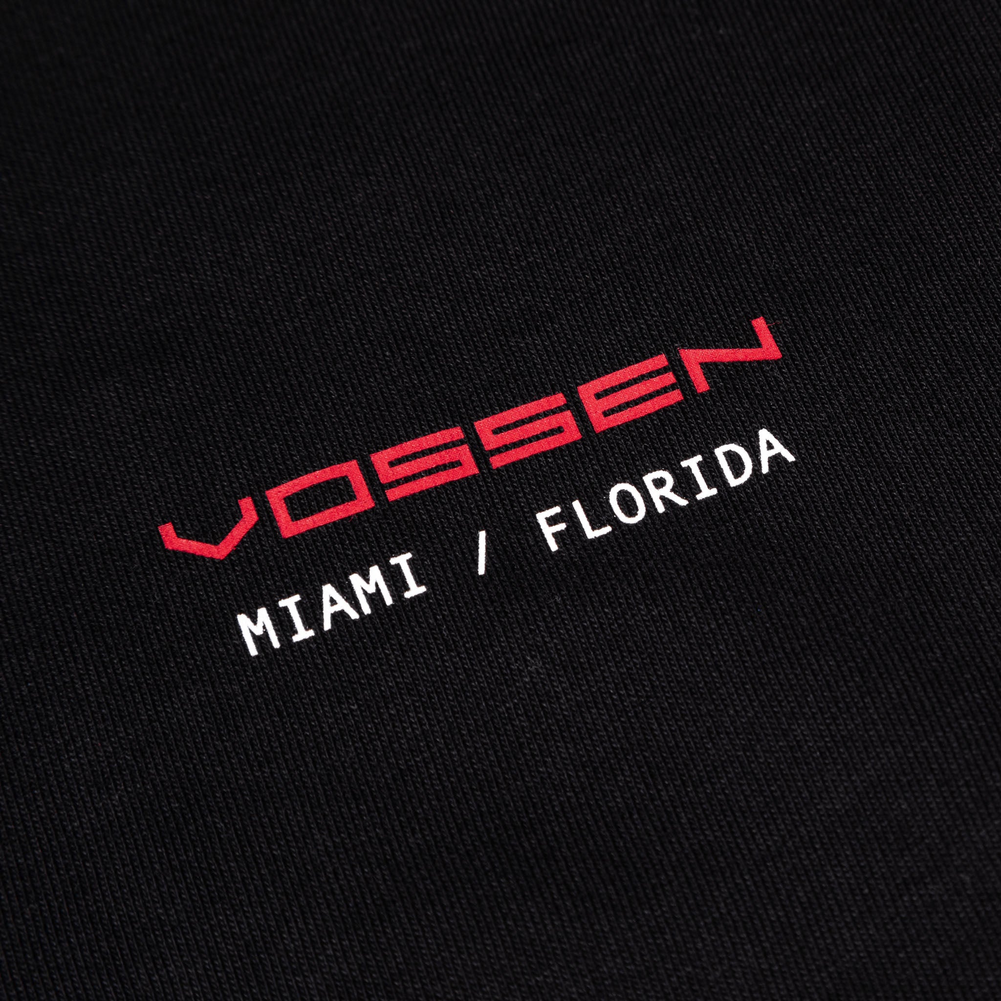 Signature - Miami Shirt