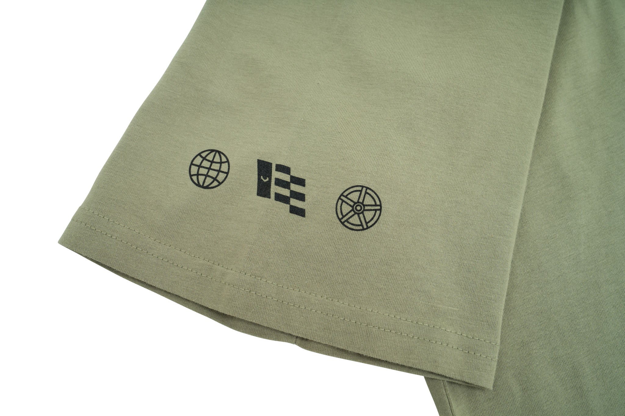 Vossen Forged Shirt - Olive