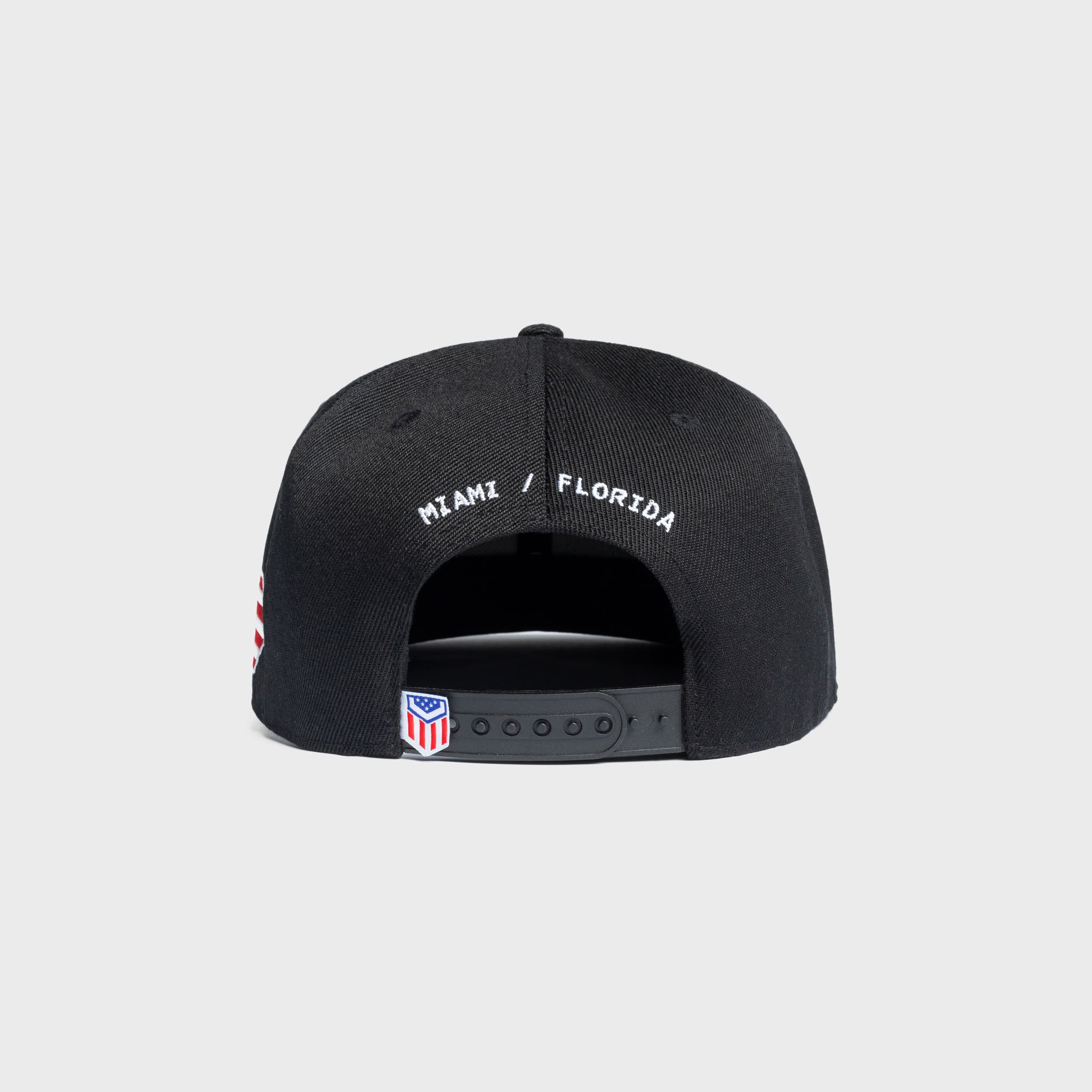 Vossen - Signature Hat