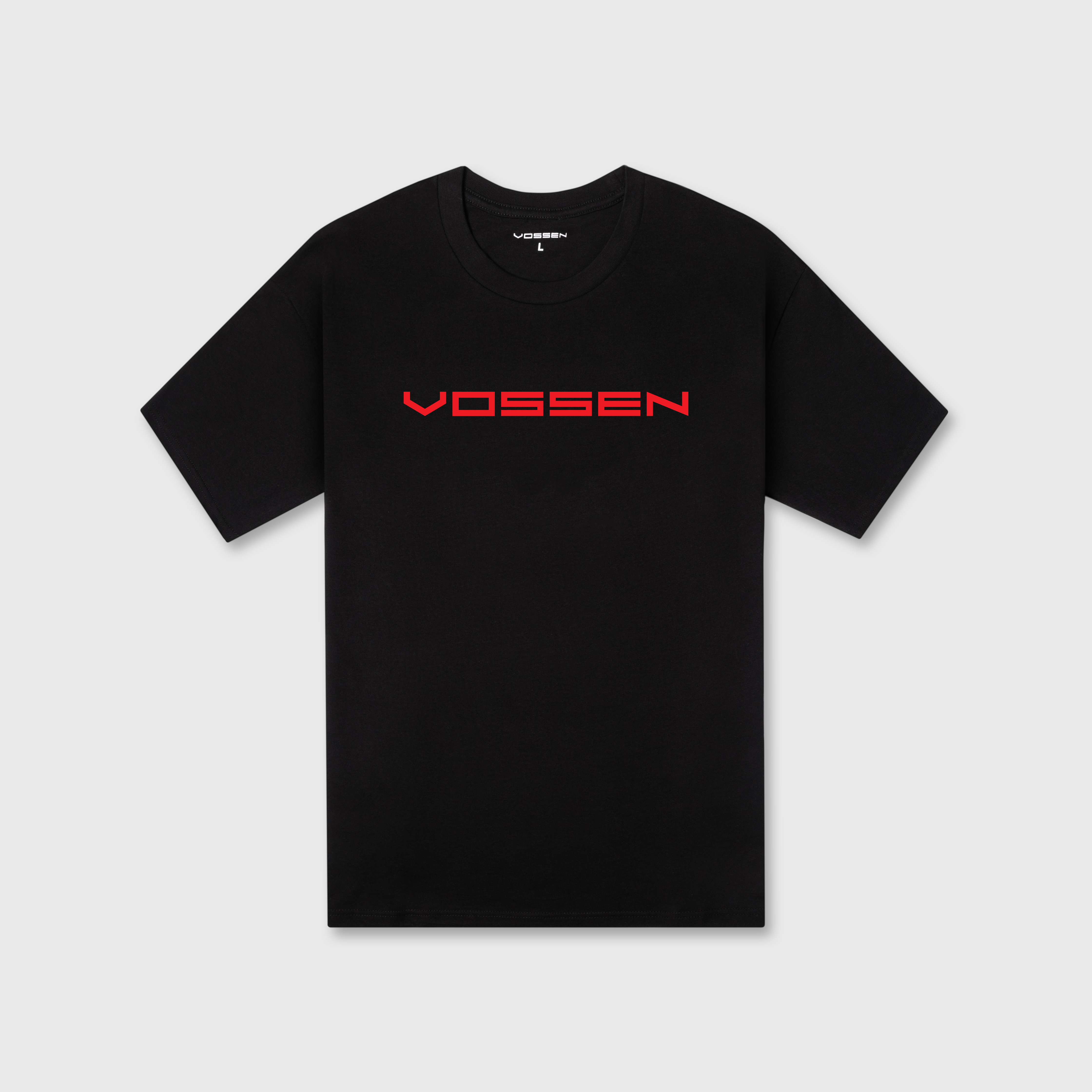 Vossen VFX Shirt - Black