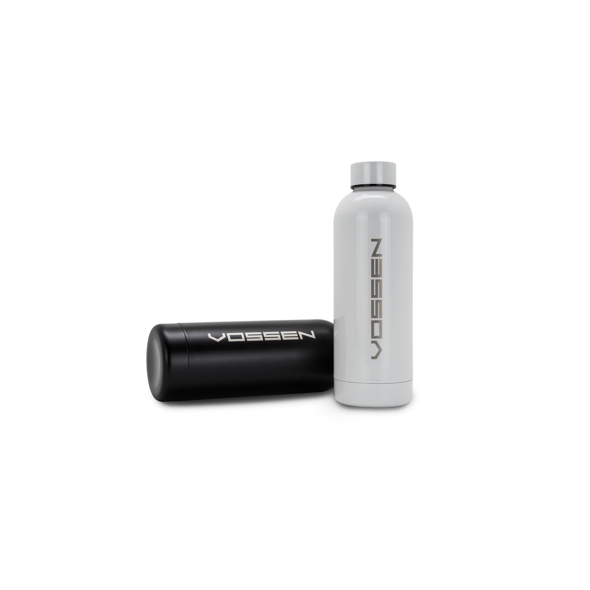 Vossen Dual Wall Insulated Water Bottle - 16 ounce - Vossen