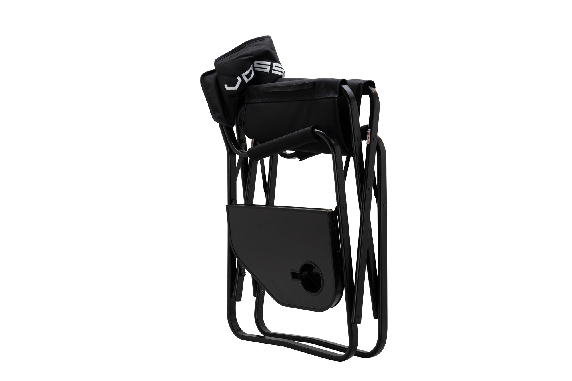 Vossen Director Chair w/Table - Vossen