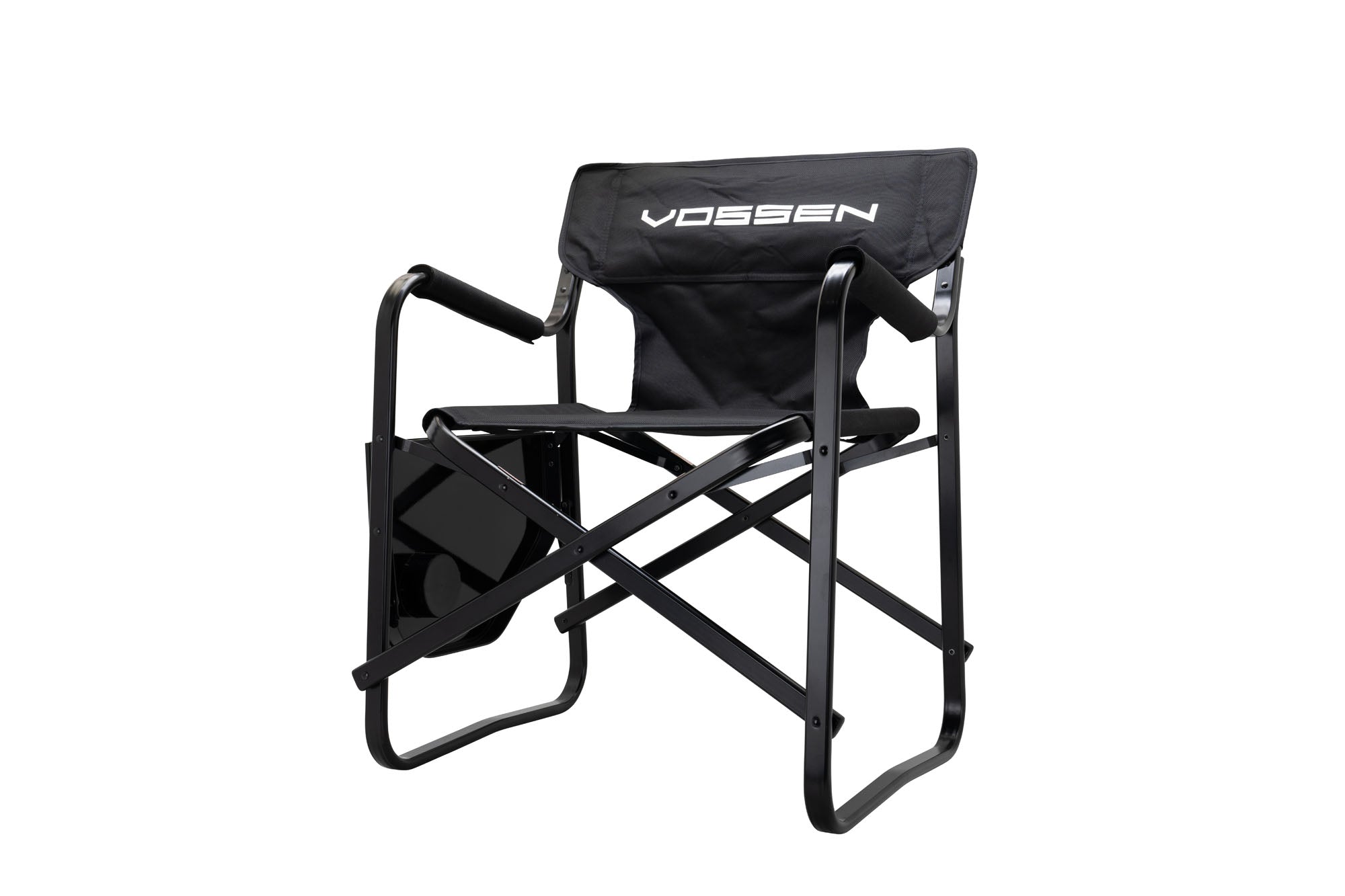 Vossen Director Chair w/Table - Vossen