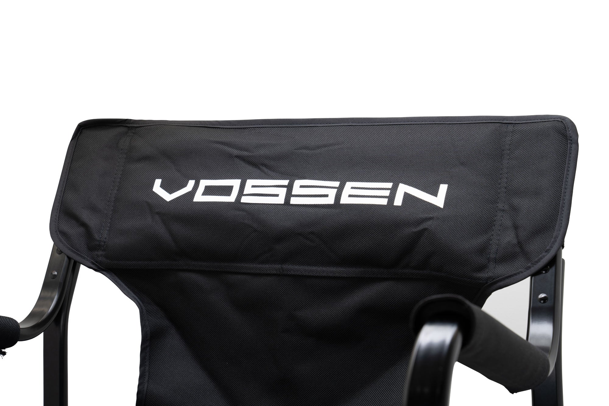 Vossen Director Chair w/Table - Vossen