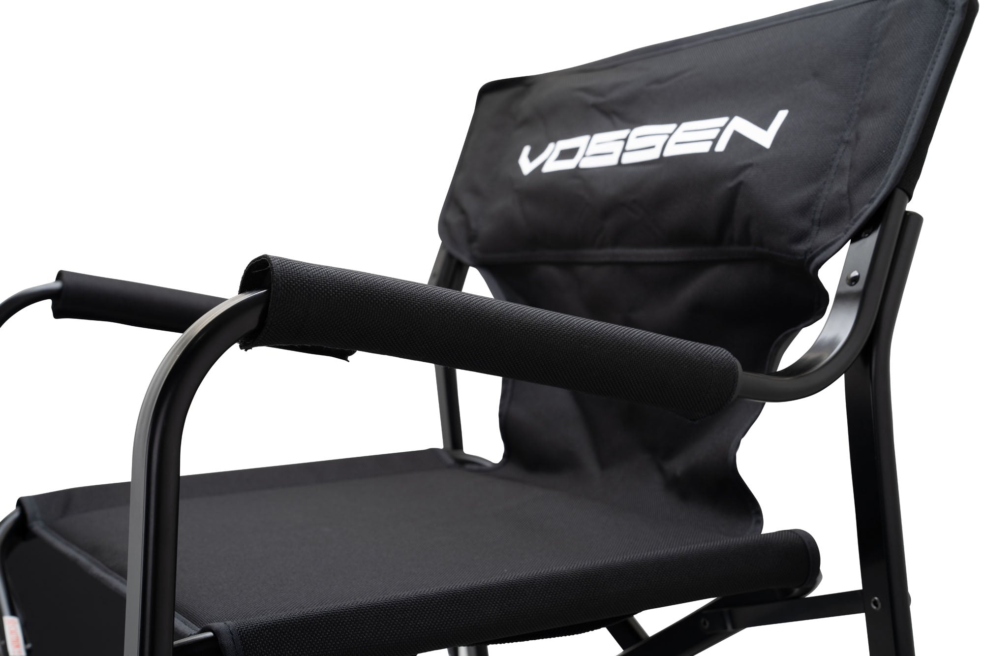 Vossen Director Chair w/Table - Vossen
