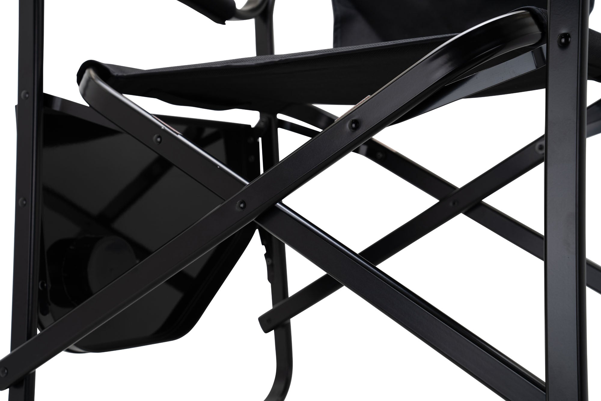 Vossen Director Chair w/Table - Vossen