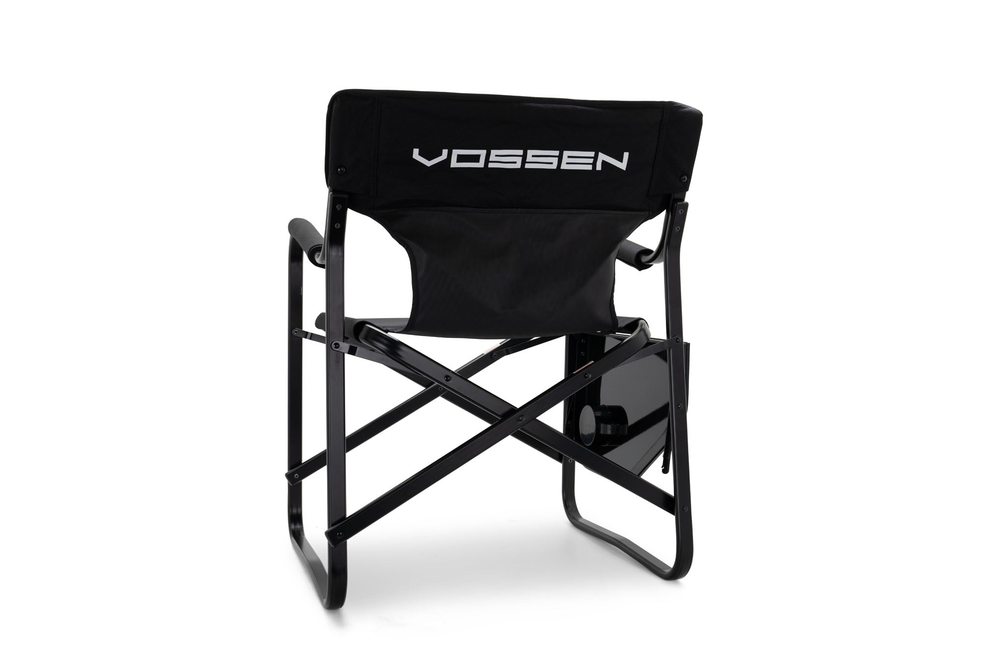 Vossen Director Chair w/Table - Vossen