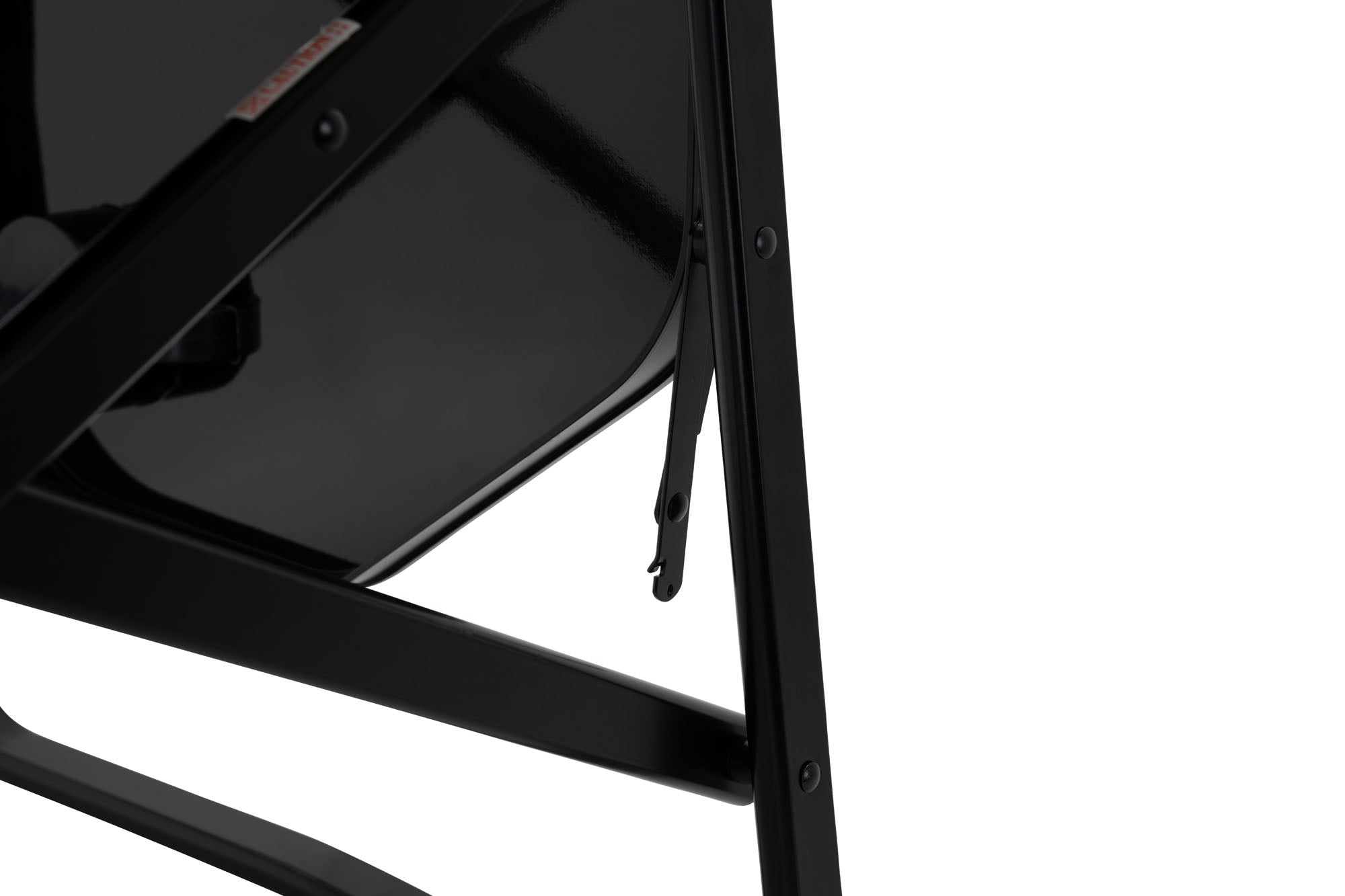 Vossen Director Chair w/Table - Vossen
