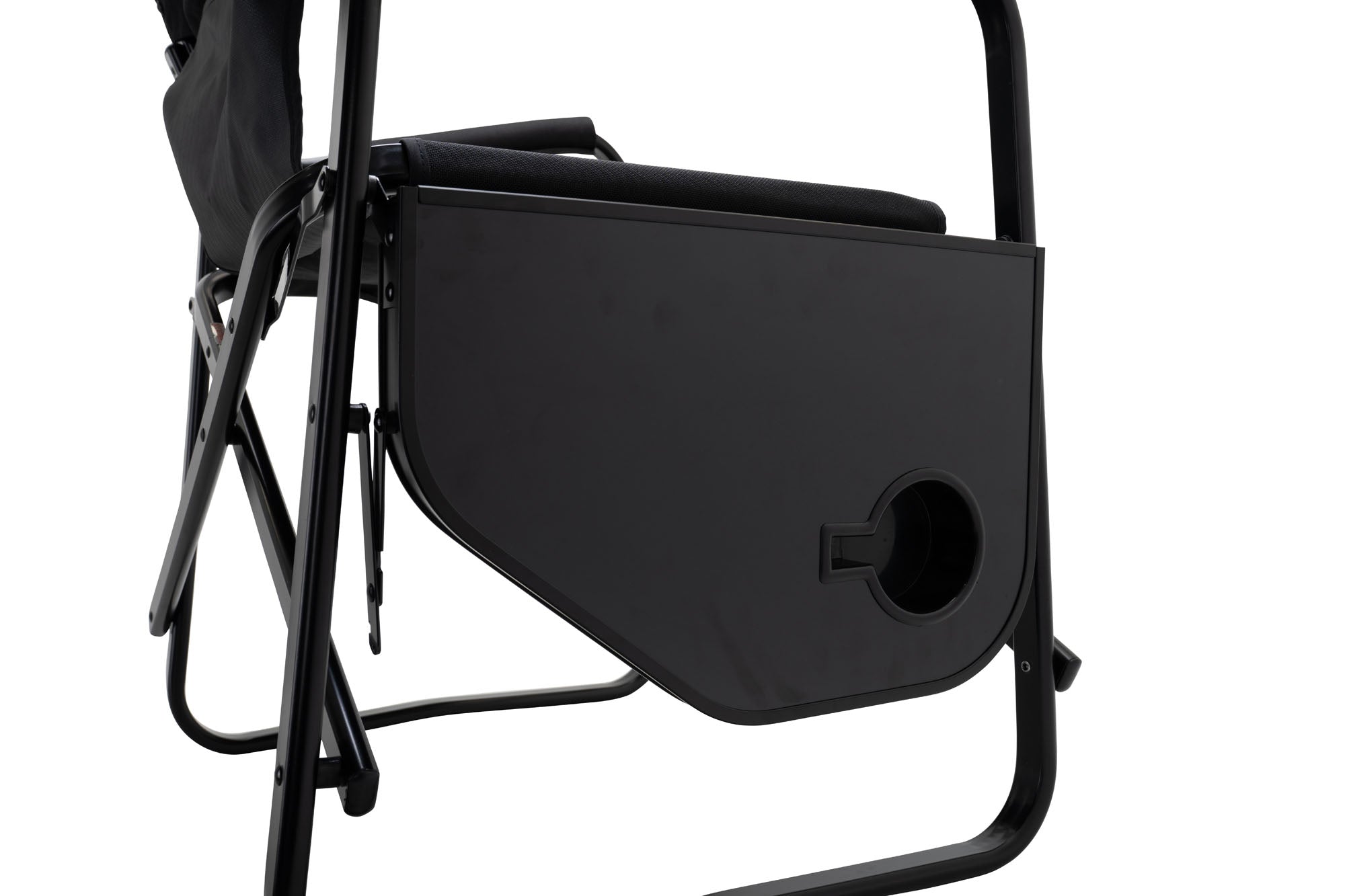 Vossen Director Chair w/Table - Vossen