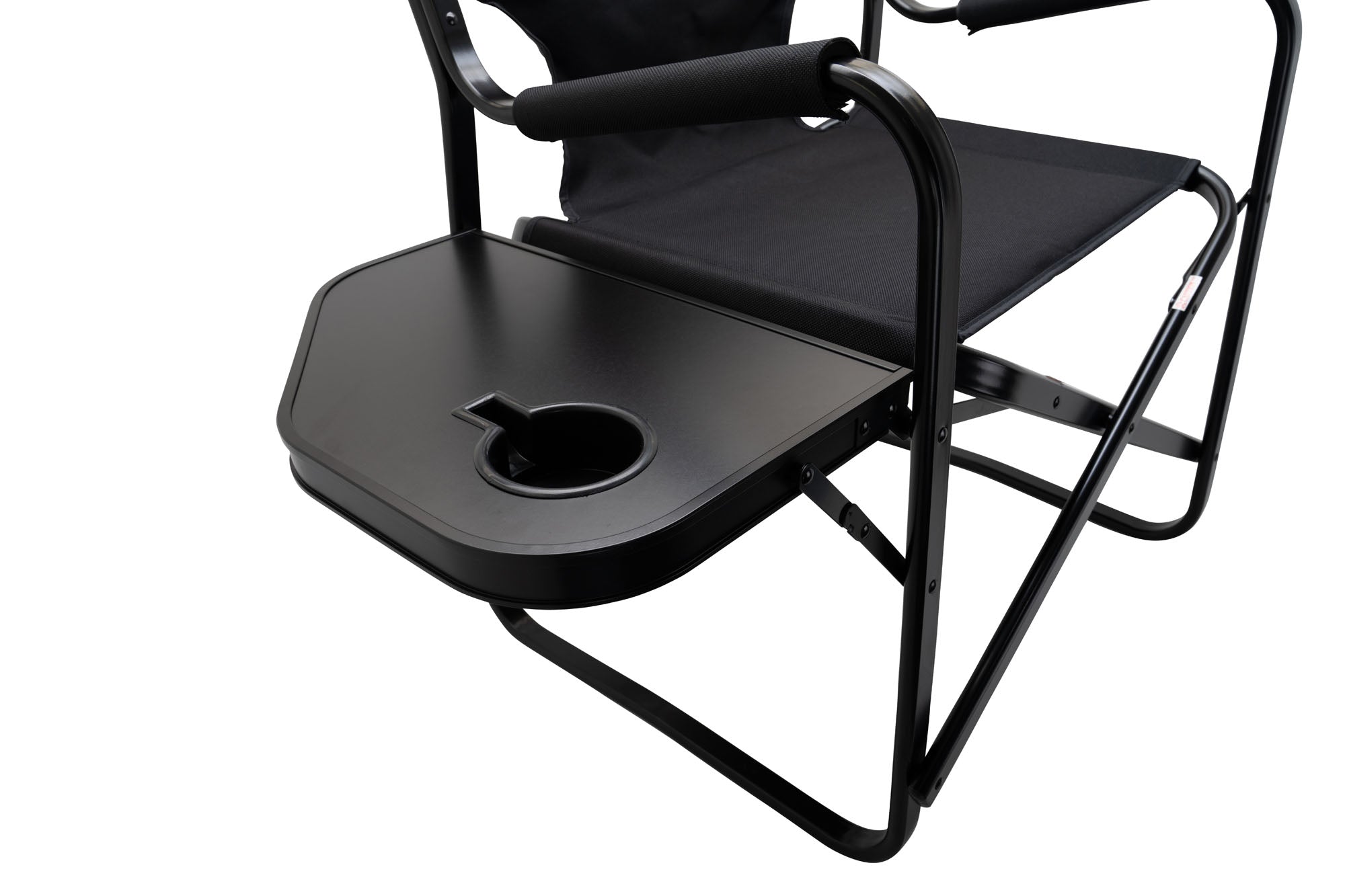 Vossen Director Chair w/Table - Vossen
