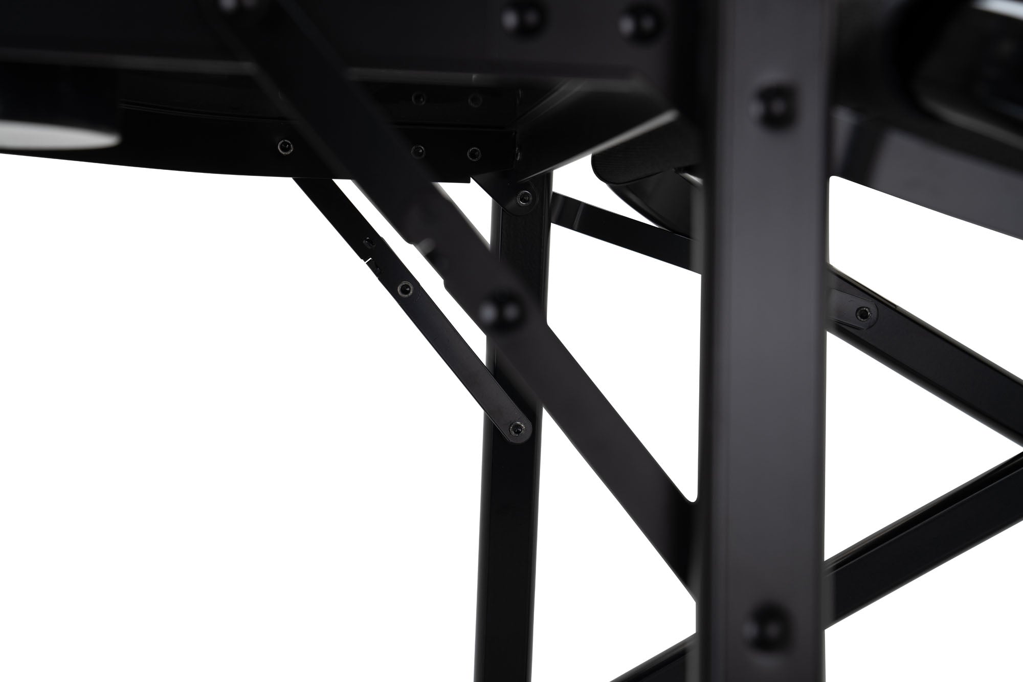 Vossen Director Chair w/Table - Vossen