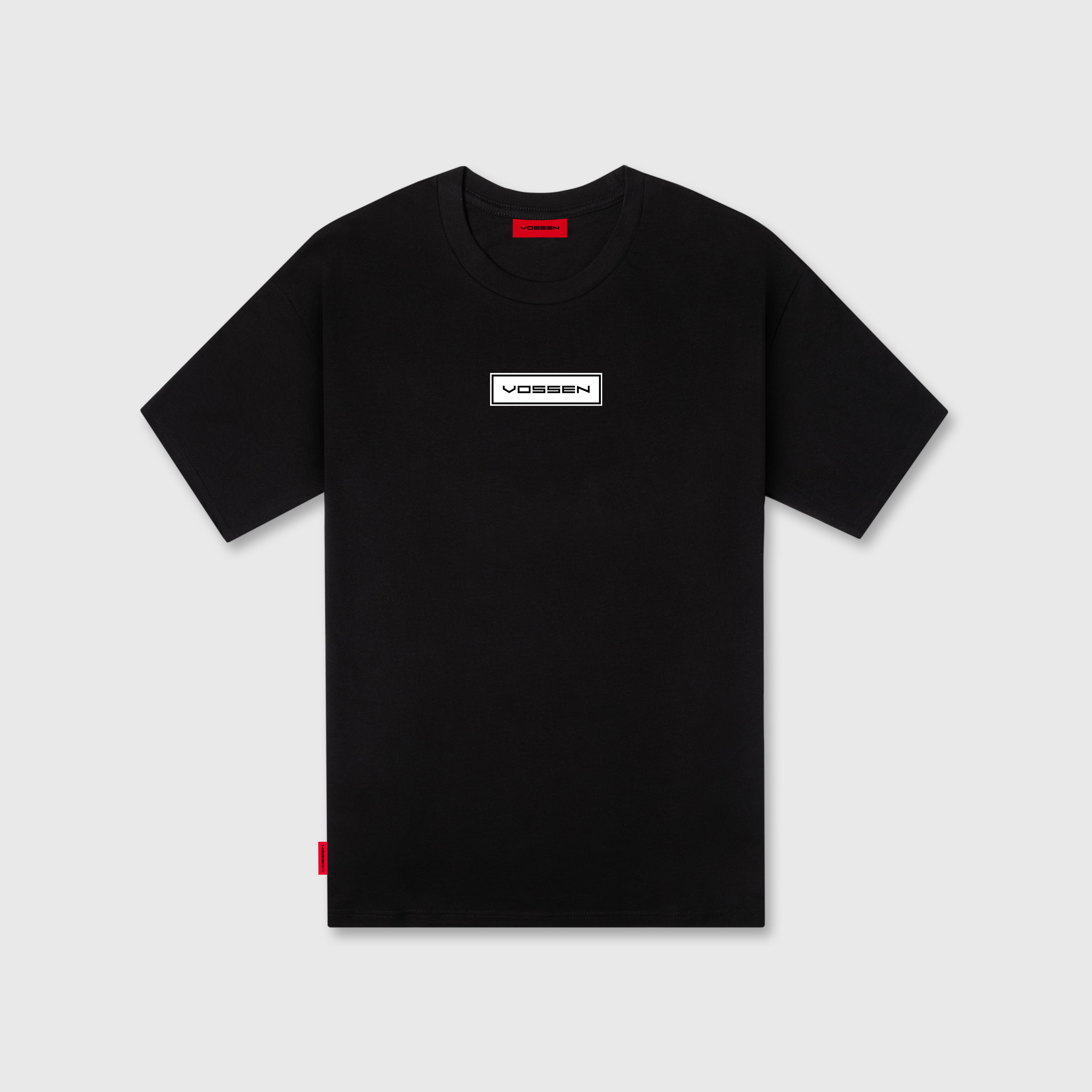 Department of Engineered Art Tee