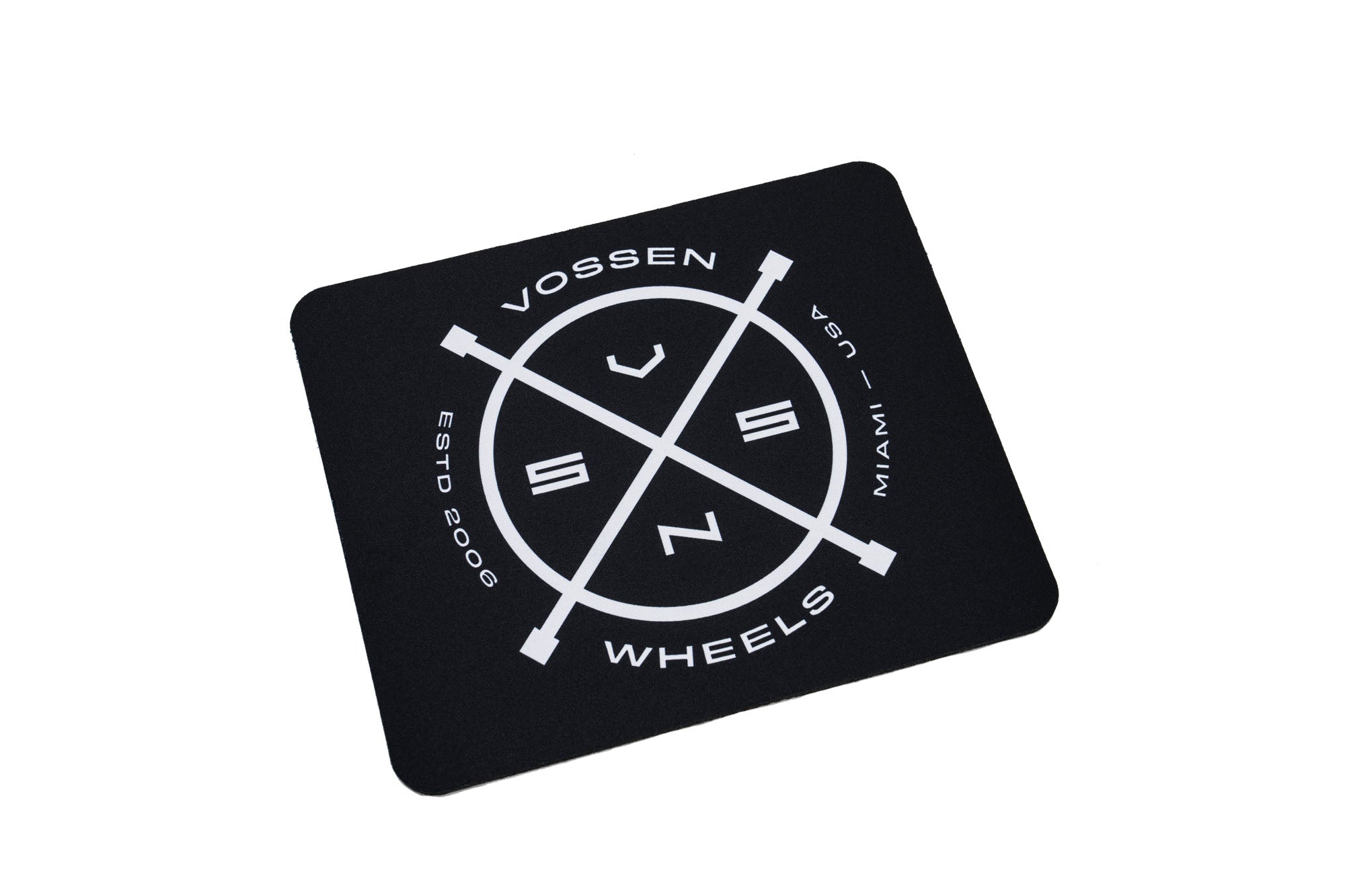 Vossen Concept Mousepad - Vossen