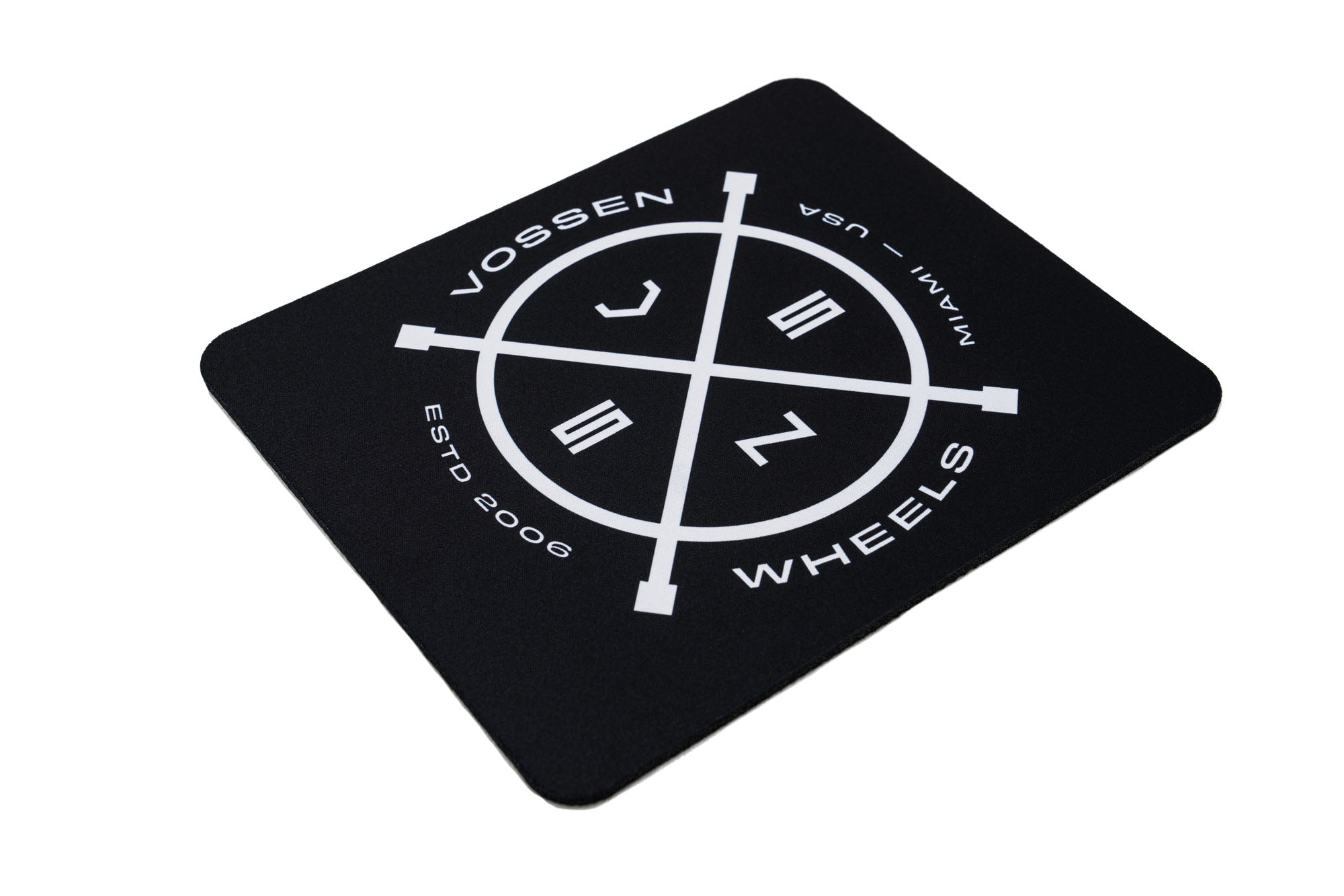 Vossen Concept Mousepad - Vossen