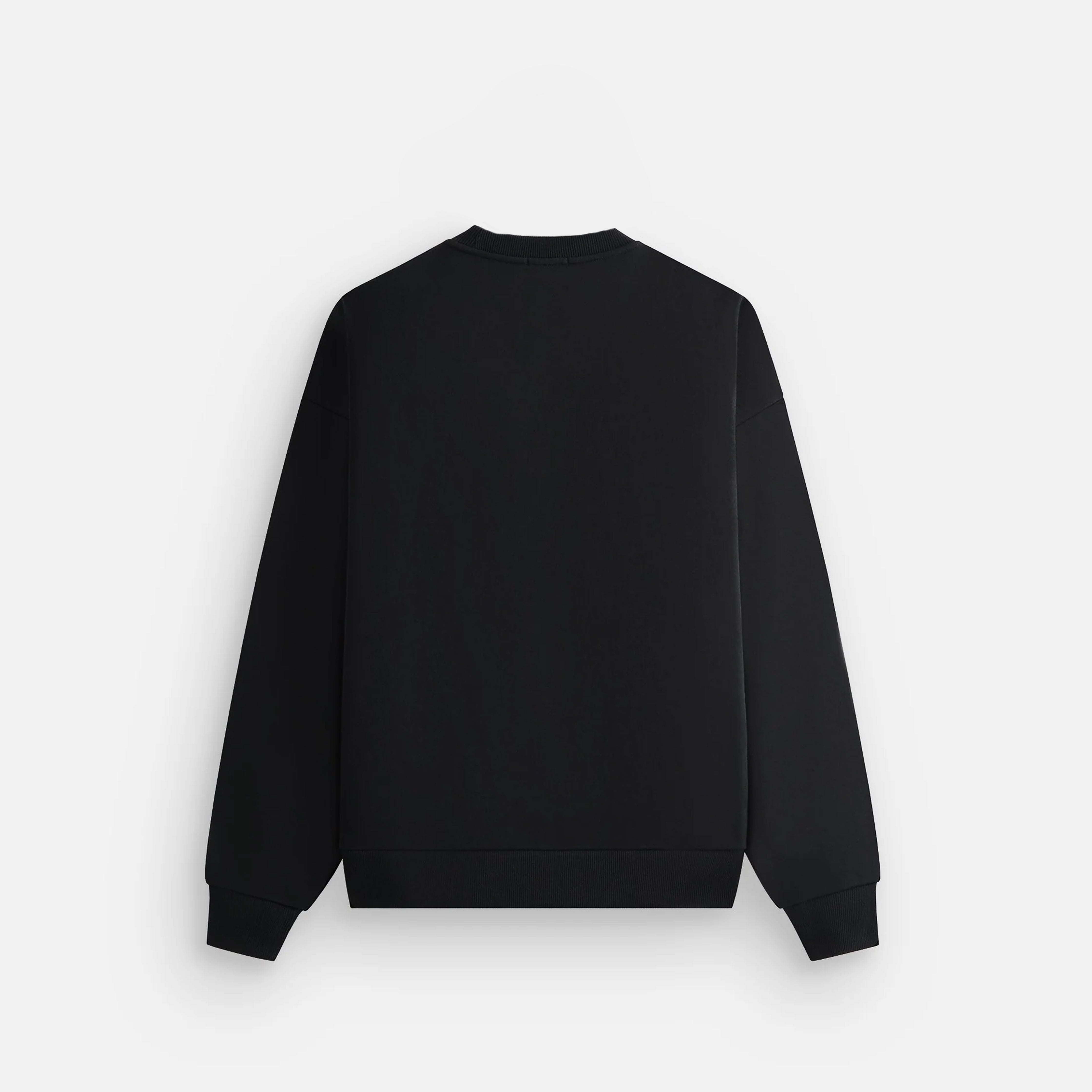 Vossen Bold Classic Crewneck