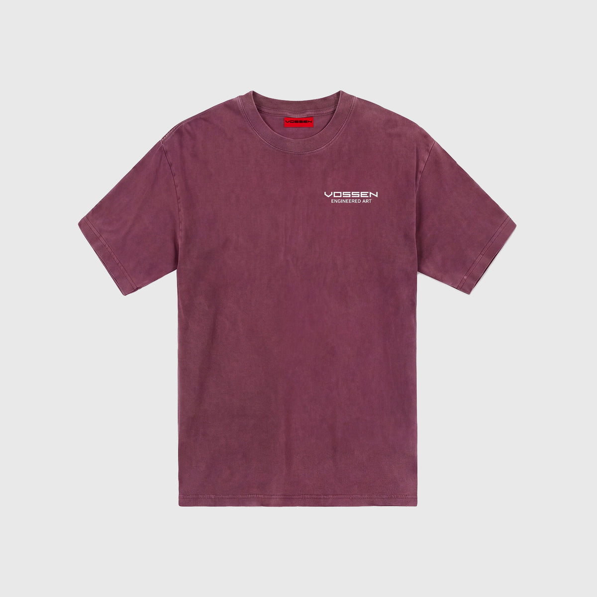 Vossen GEN-07 Tee