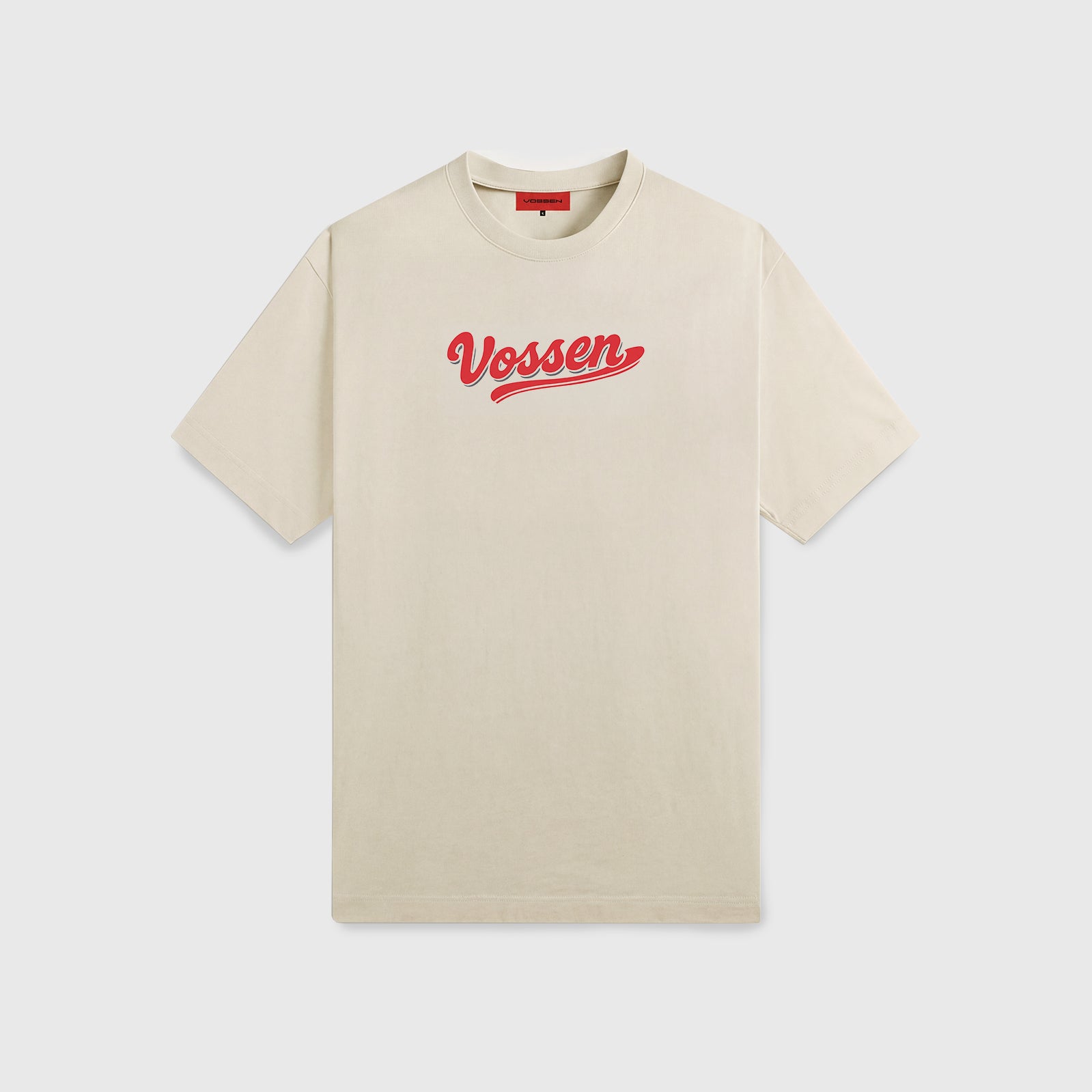 Vossen Pizza Tee