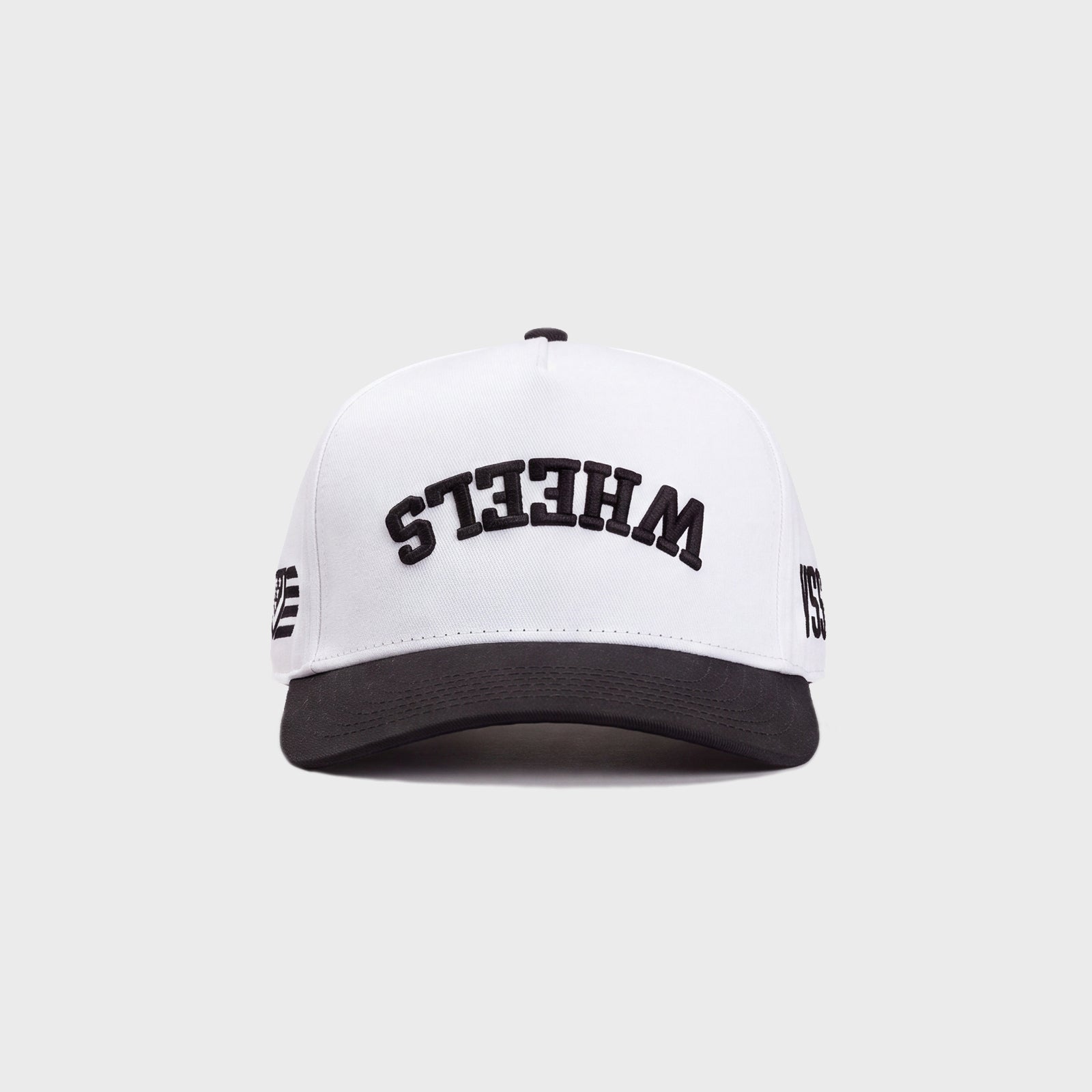 Vossen Wheels Hat - White