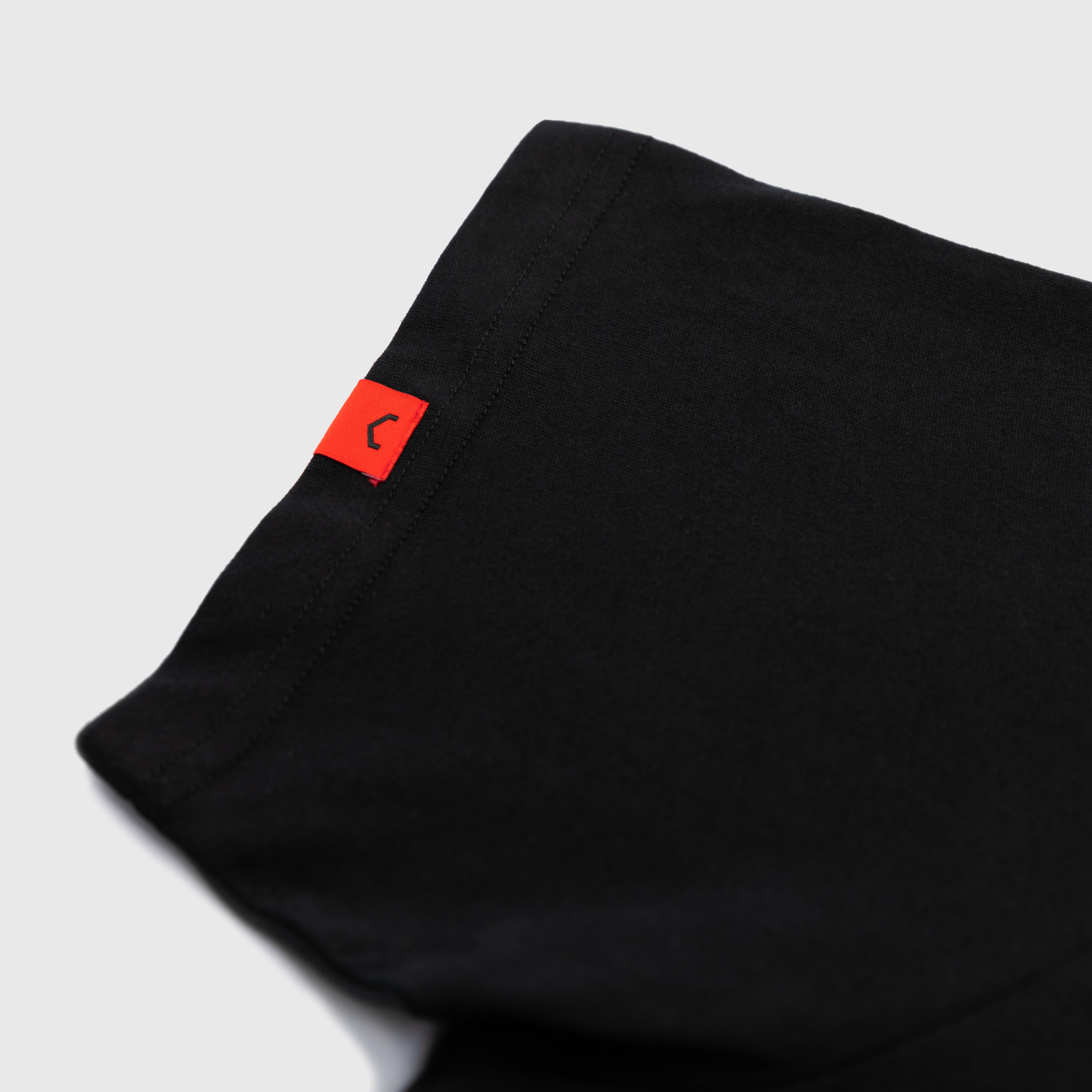 Vossen Worldwide Tee S/S