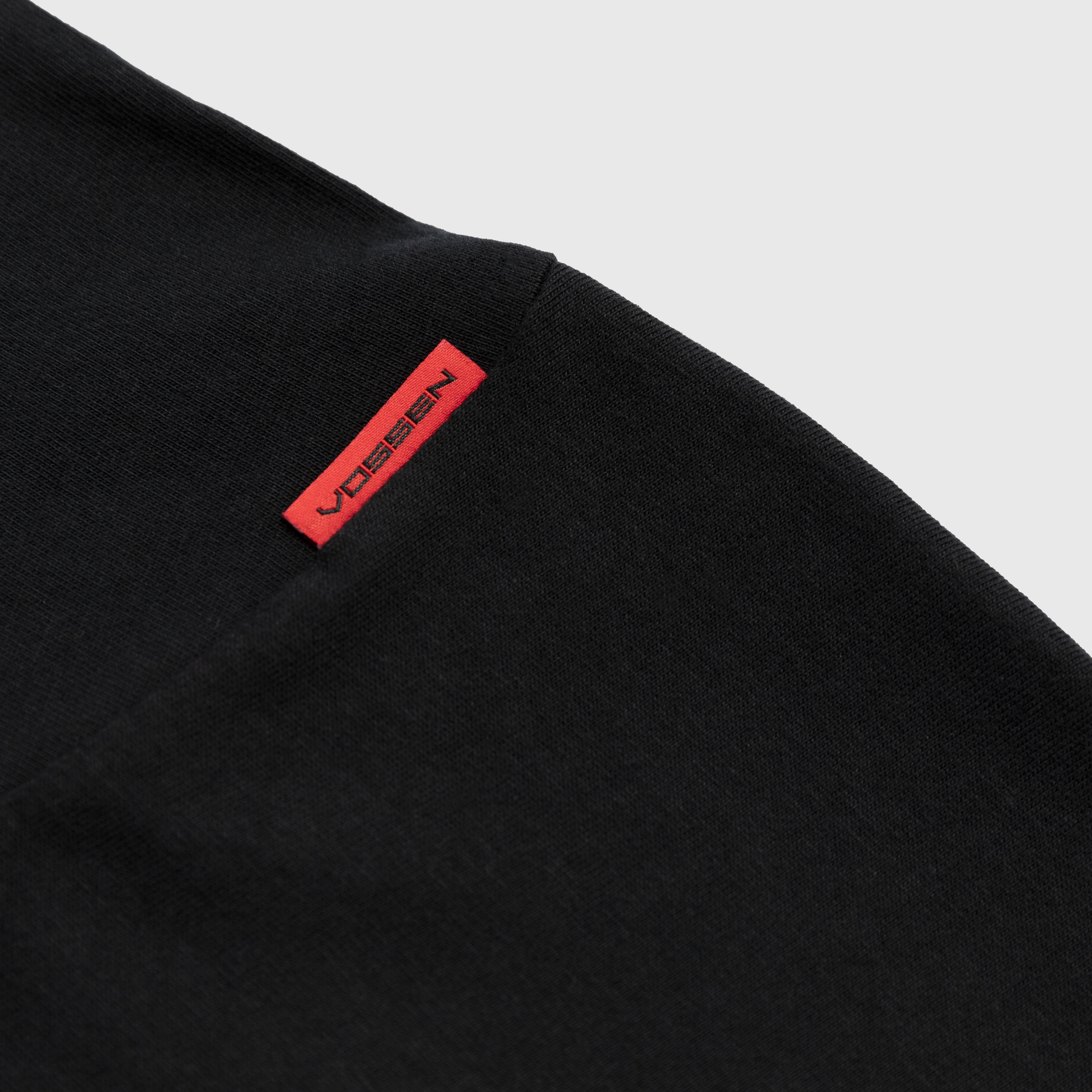 Vossen Worldwide Tee S/S