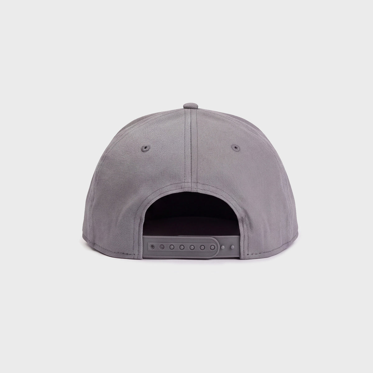 Vossen Baseball Hat - Grey