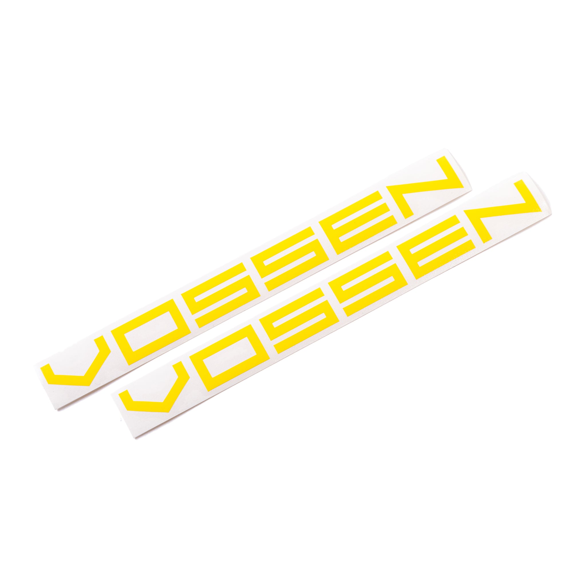 Tropical Decal 2-Pack - Vossen