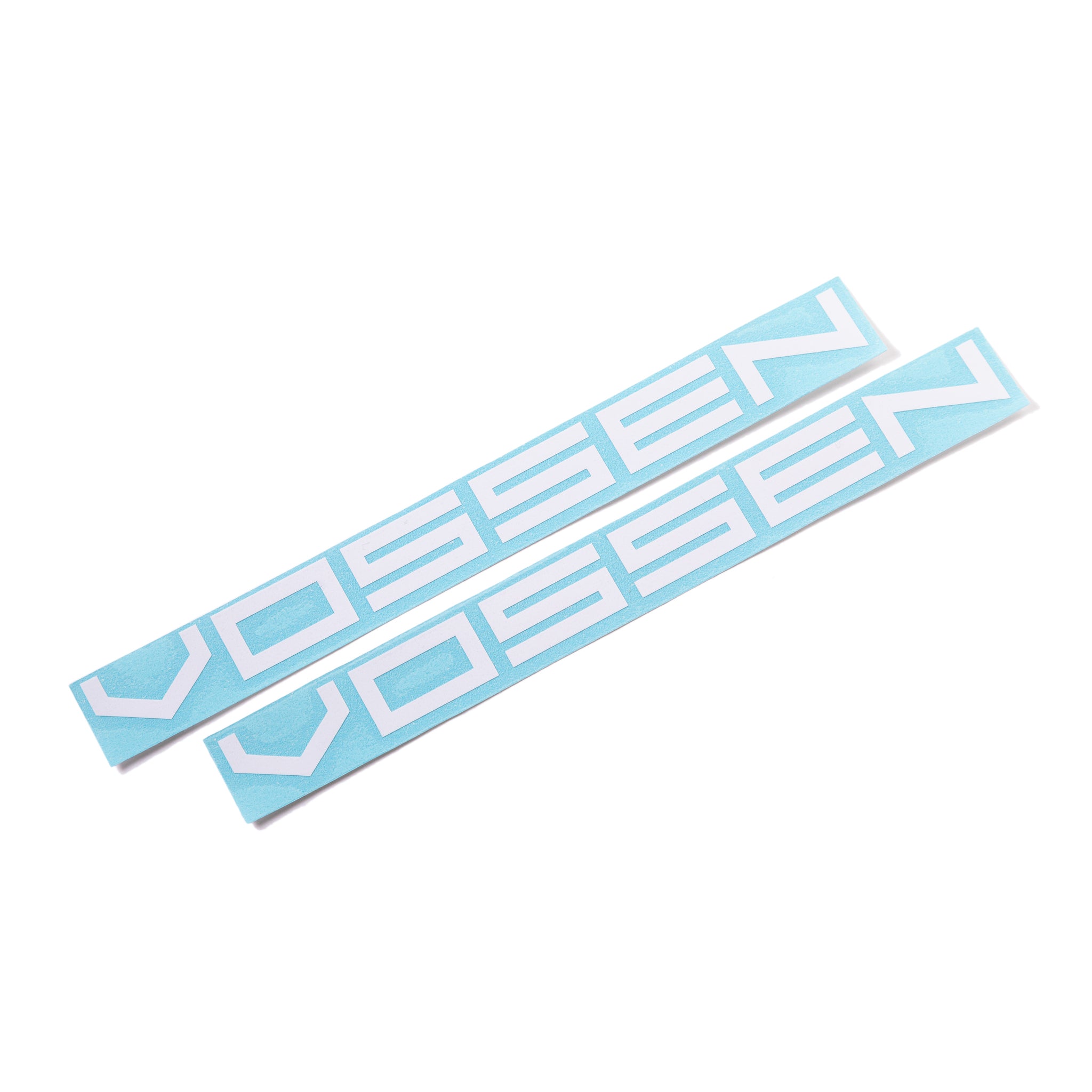 Small Classic Decal 2-Pack - Vossen