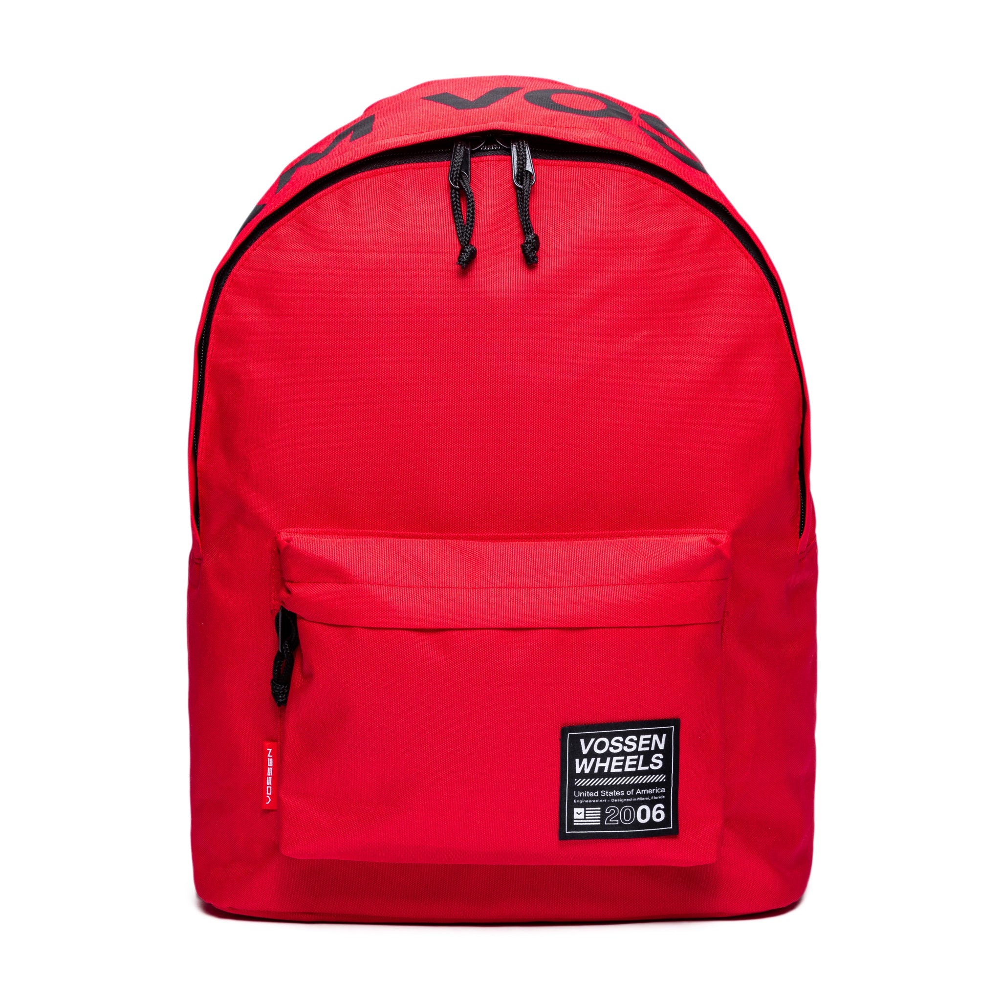 Vossen Backpack - Vossen